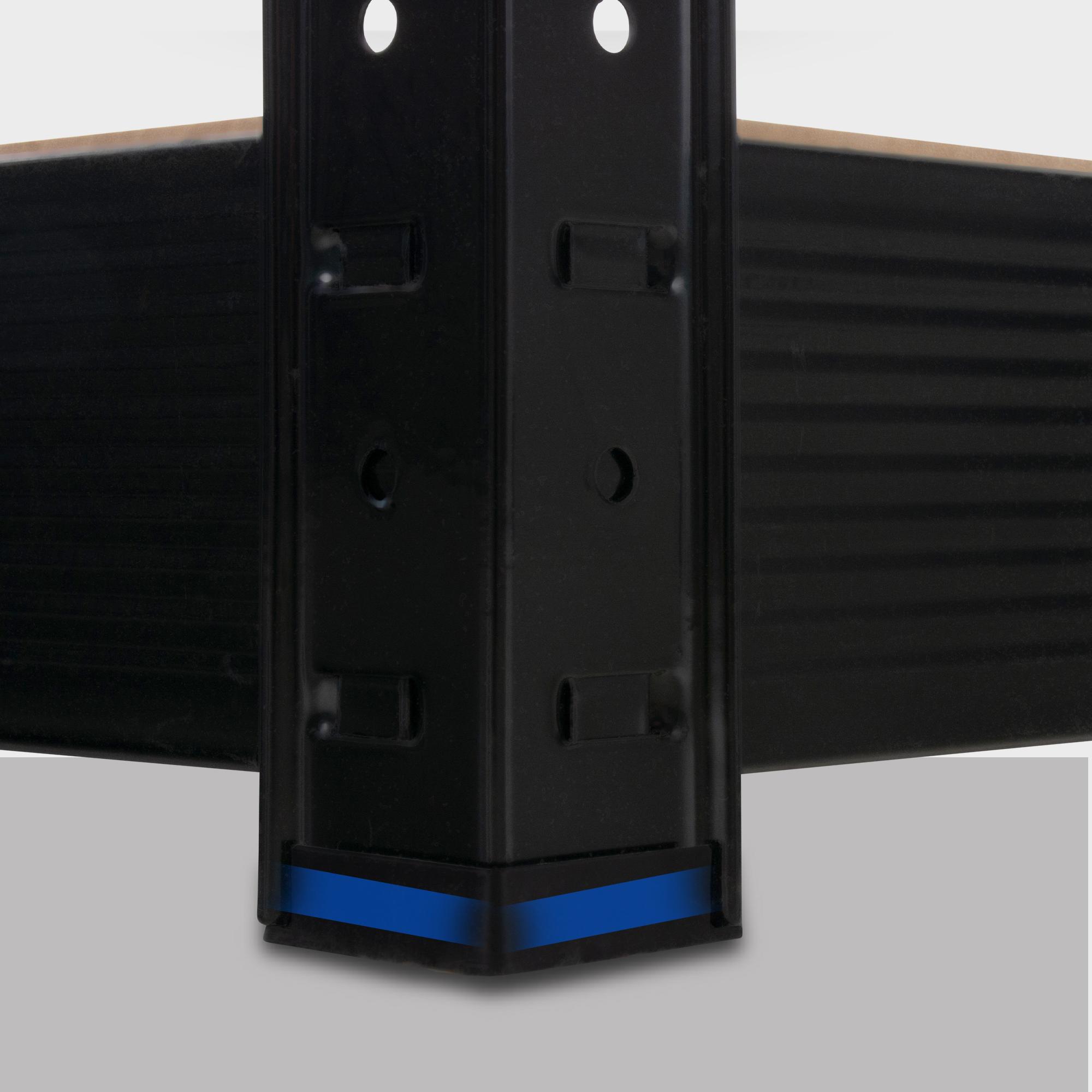 Stelling 160x60x180 cm
