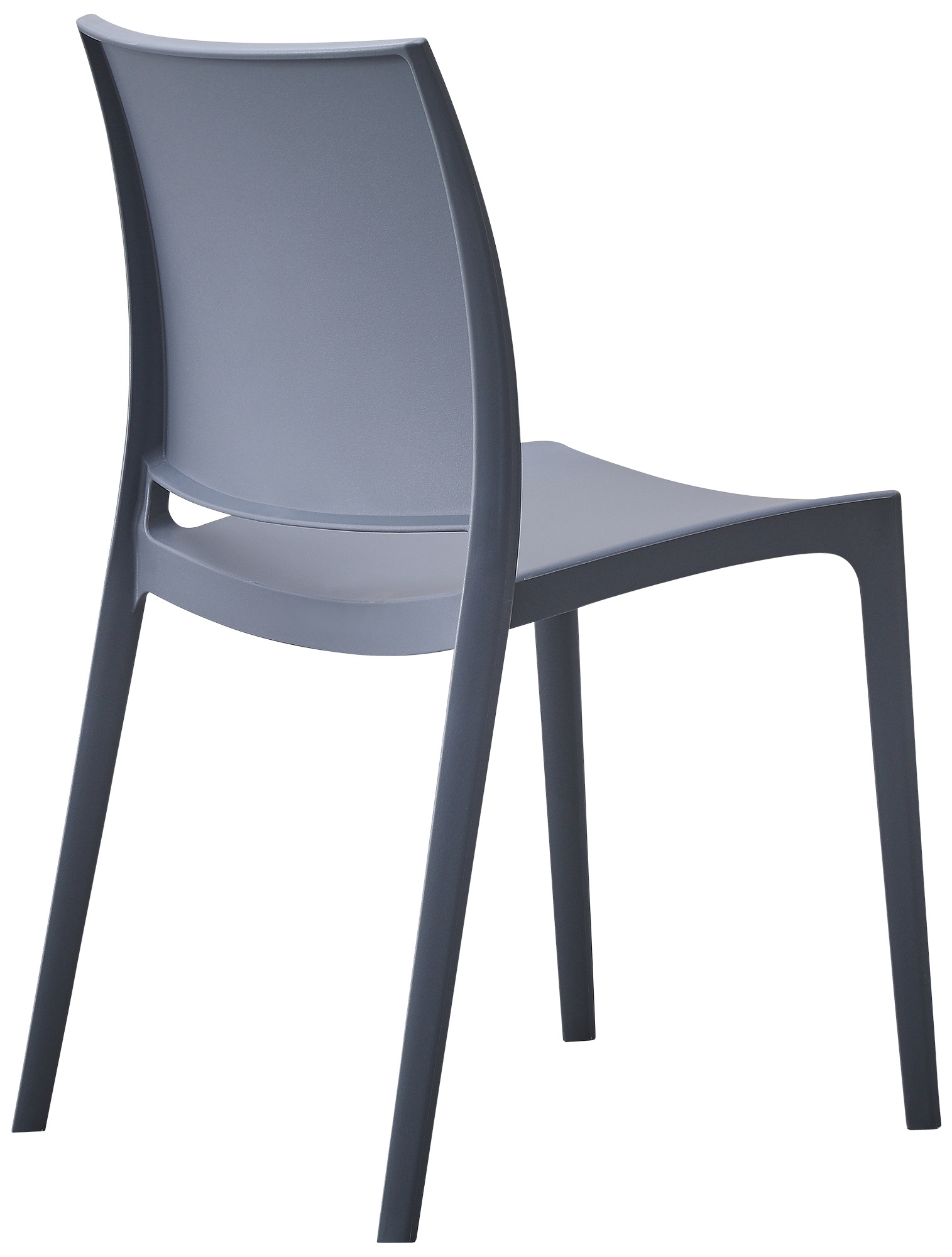 Set van 2 tuinstoelen Meton