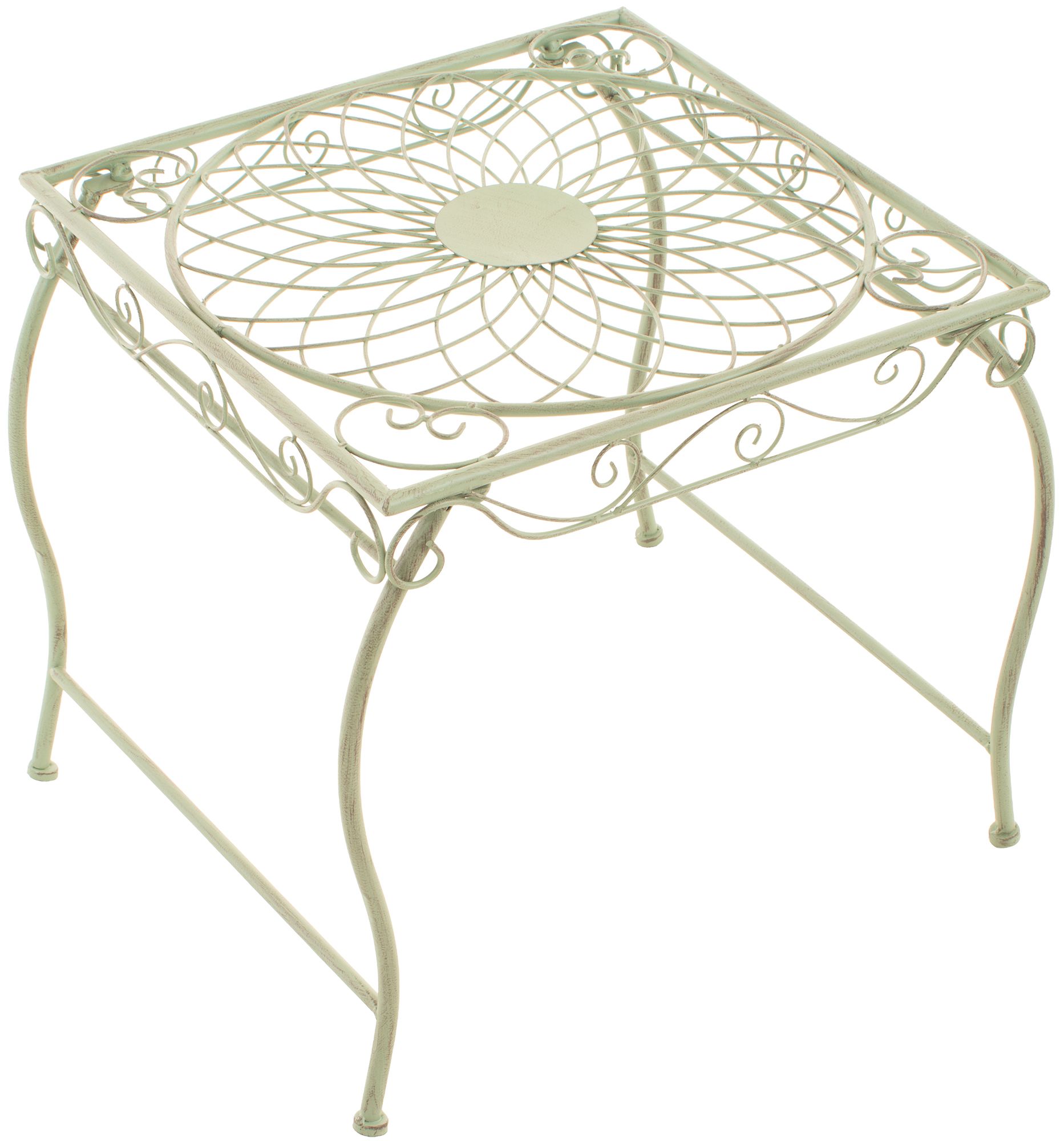 Tuintafel Zarina