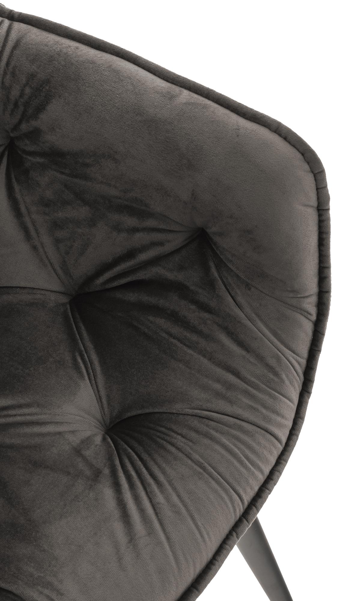 Set van 4 eetkamerstoelen Tanna