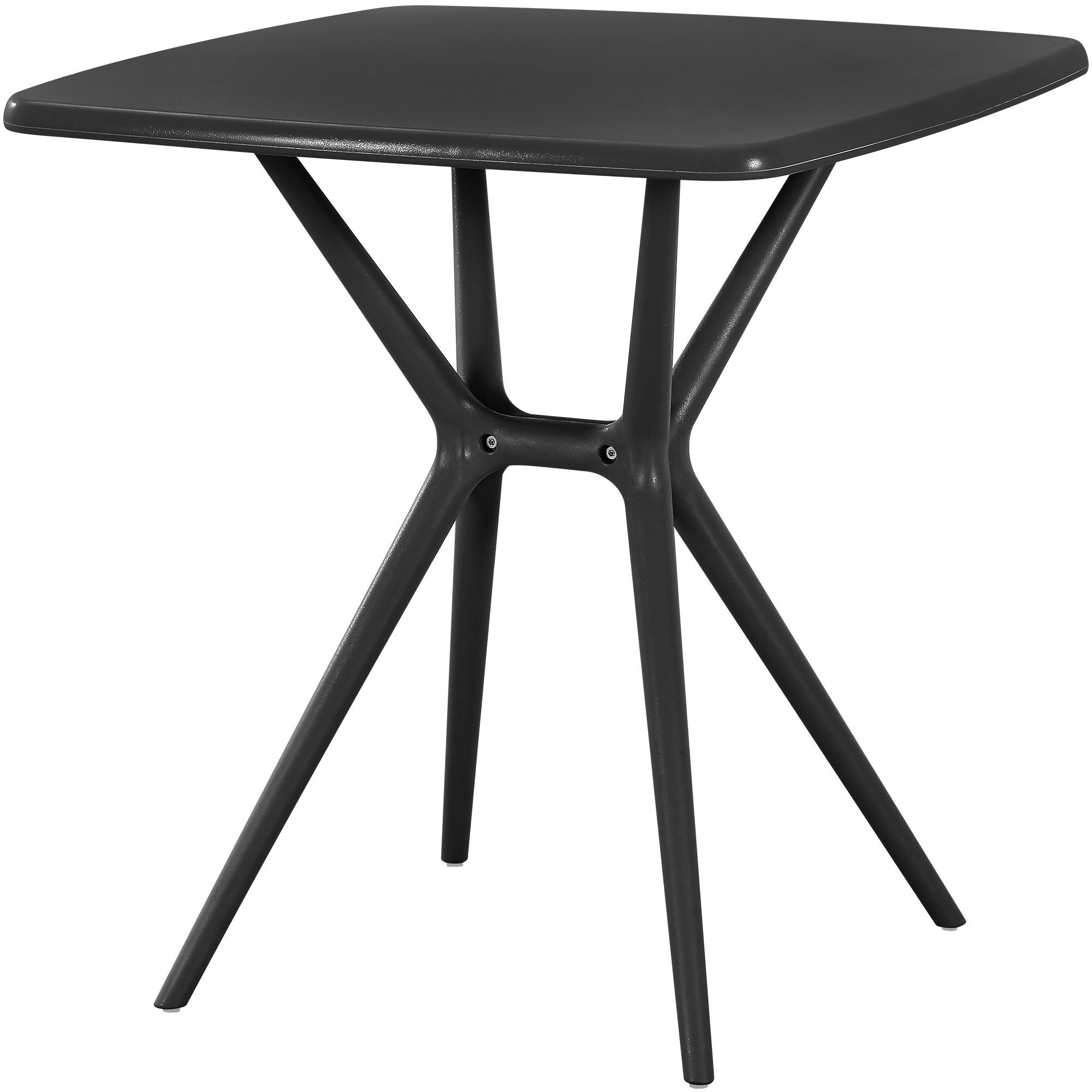Tuinmeubelset Avena met 2 stoelen