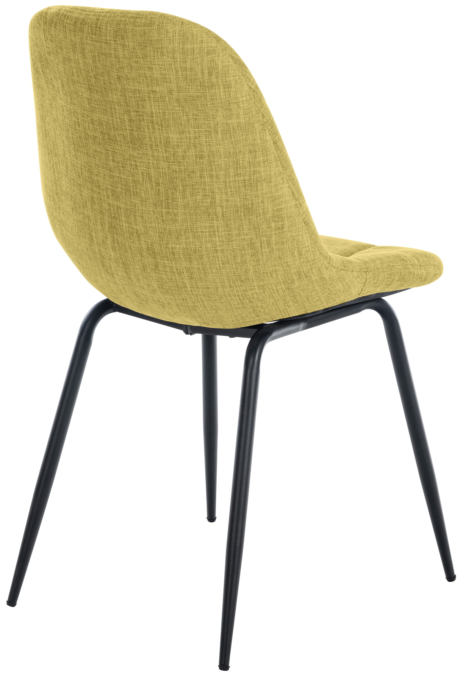 Set van 2 Eetkamerstoelen Tom