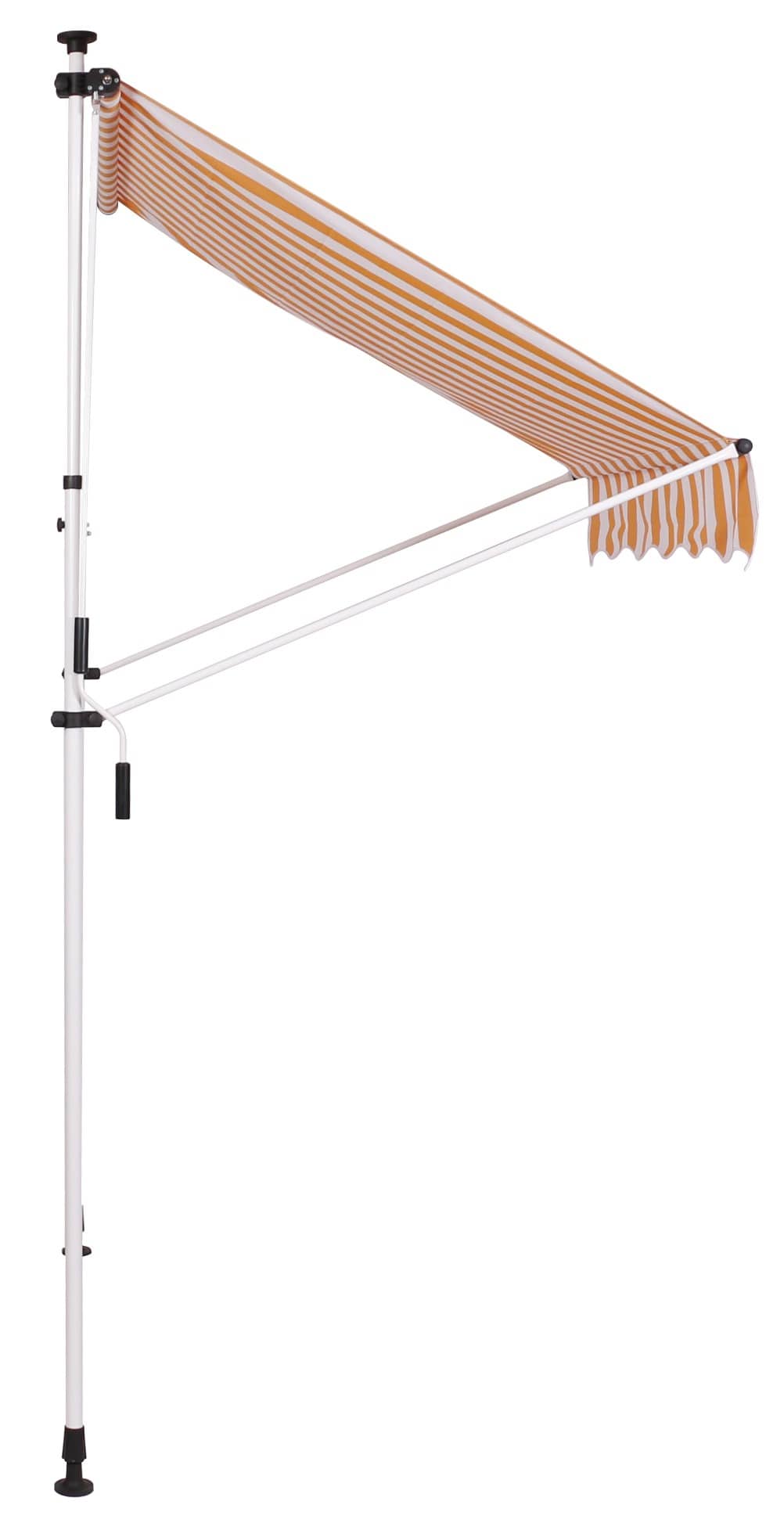 Klem zonnescherm Westerly