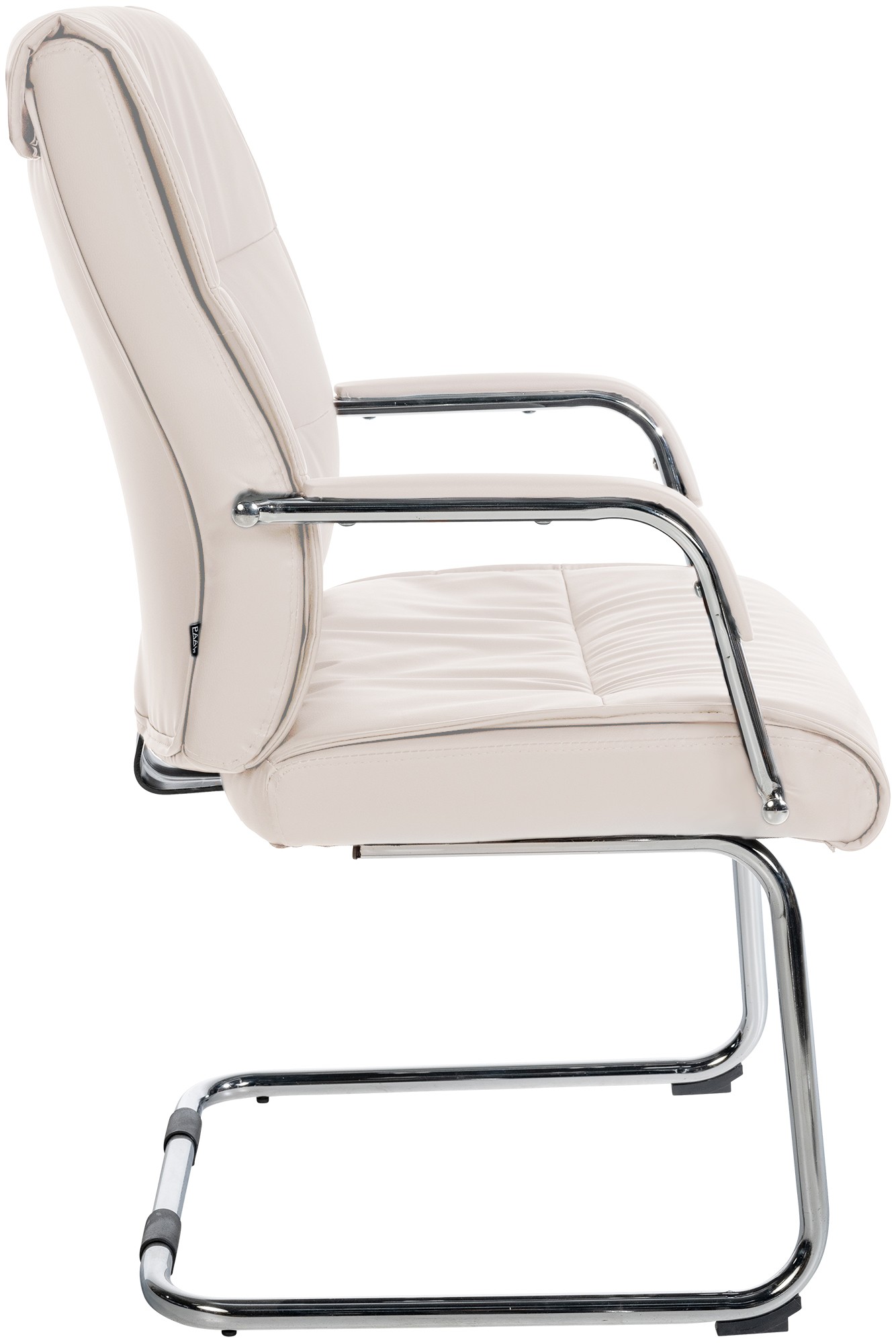 Set van 2 Eetkamerstoelen Sievert