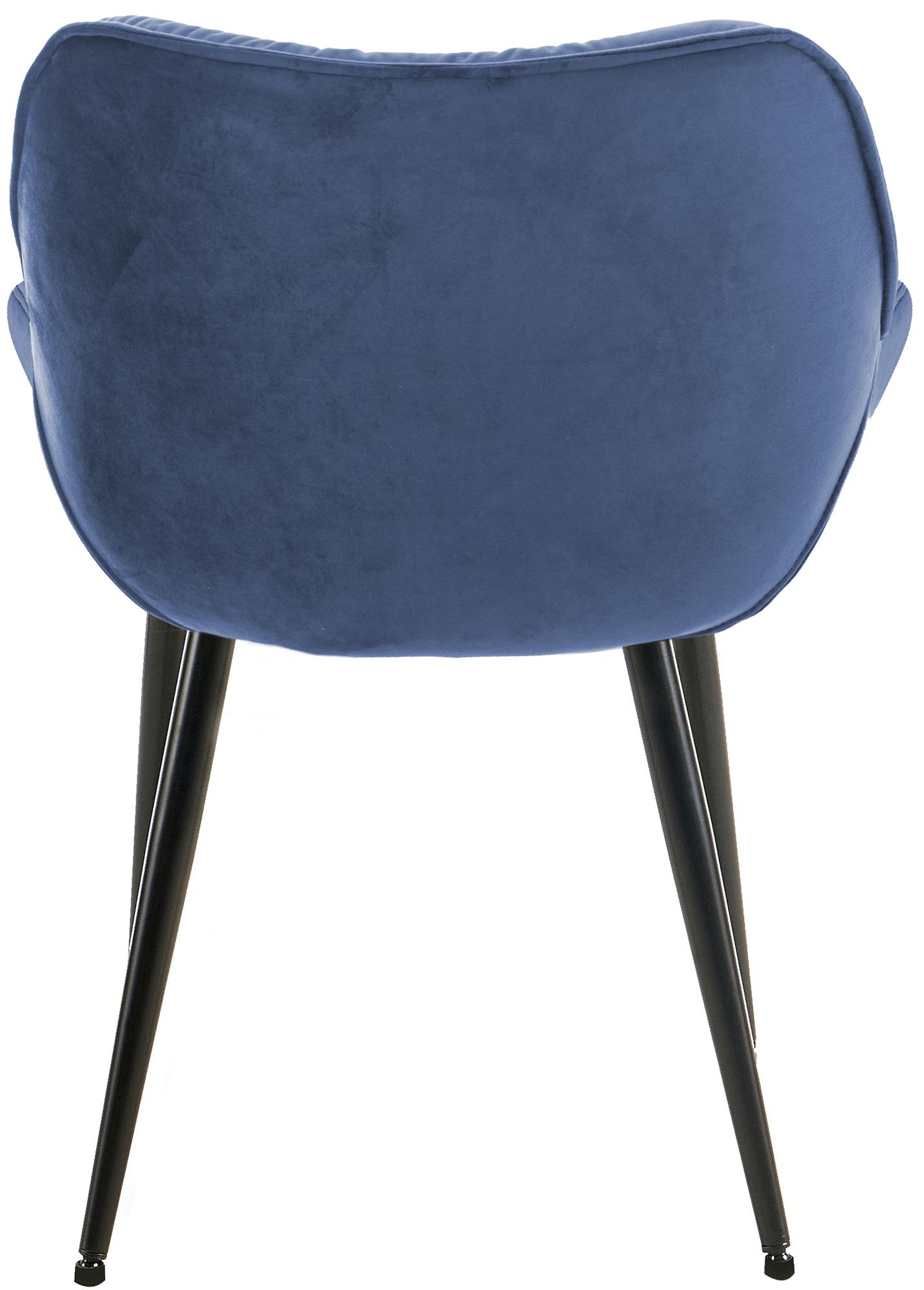 Set van 4 eetkamerstoelen Tanna