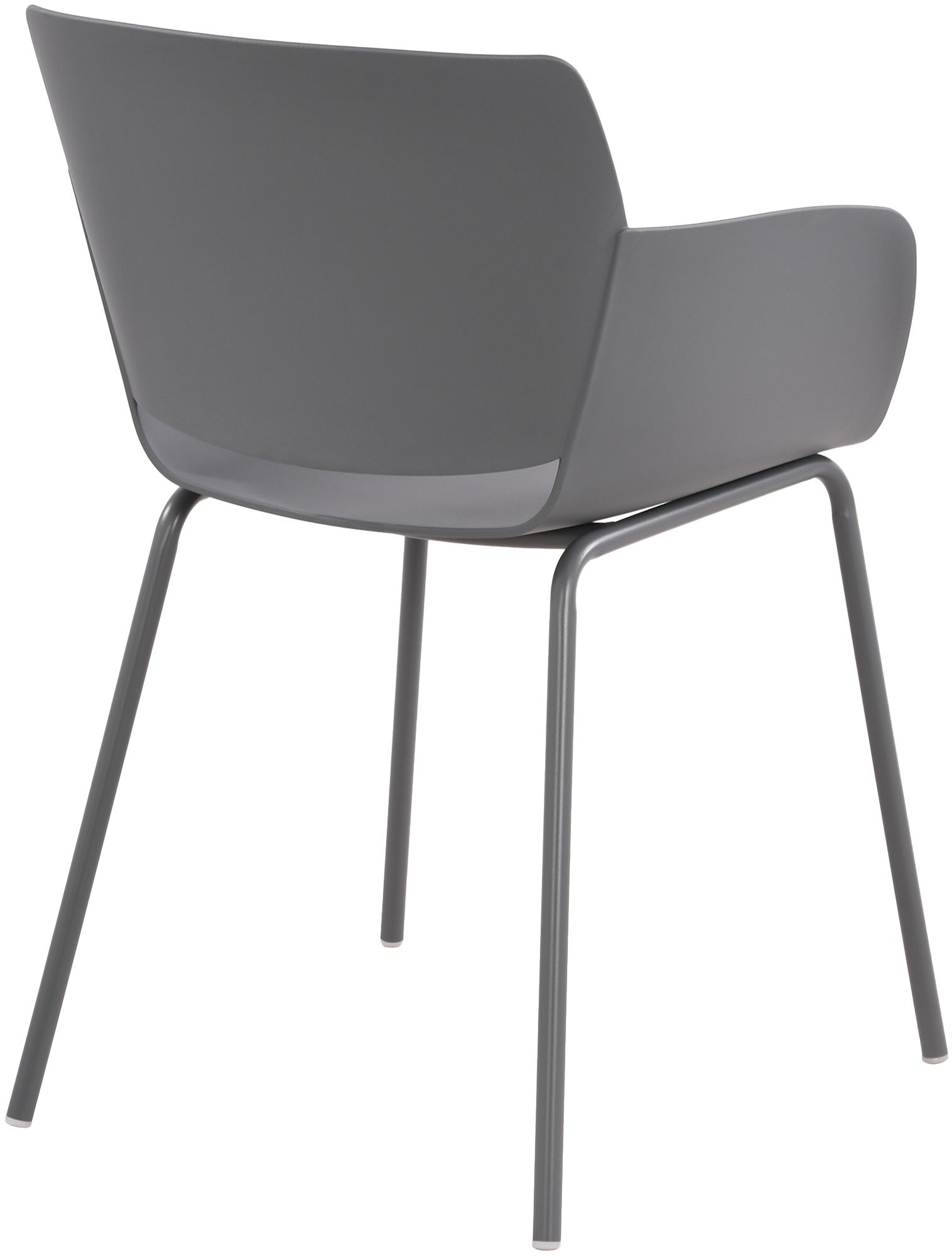 Set van 2 Tuinstoelen Alpena