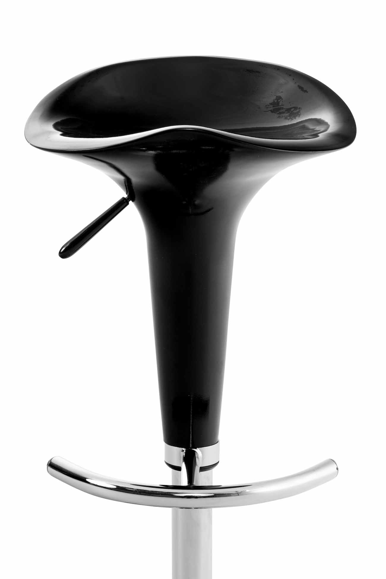Barkruk Saddle