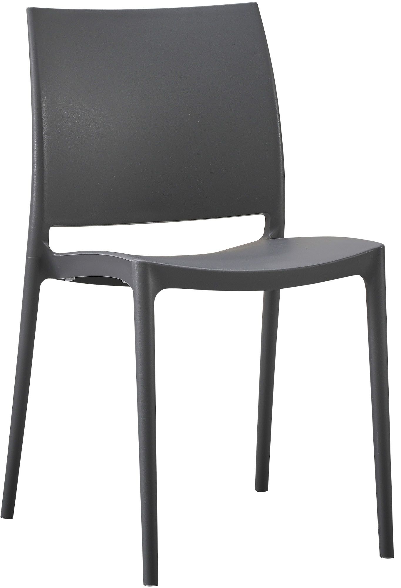 Tuinmeubelset Amino met 2 stoelen