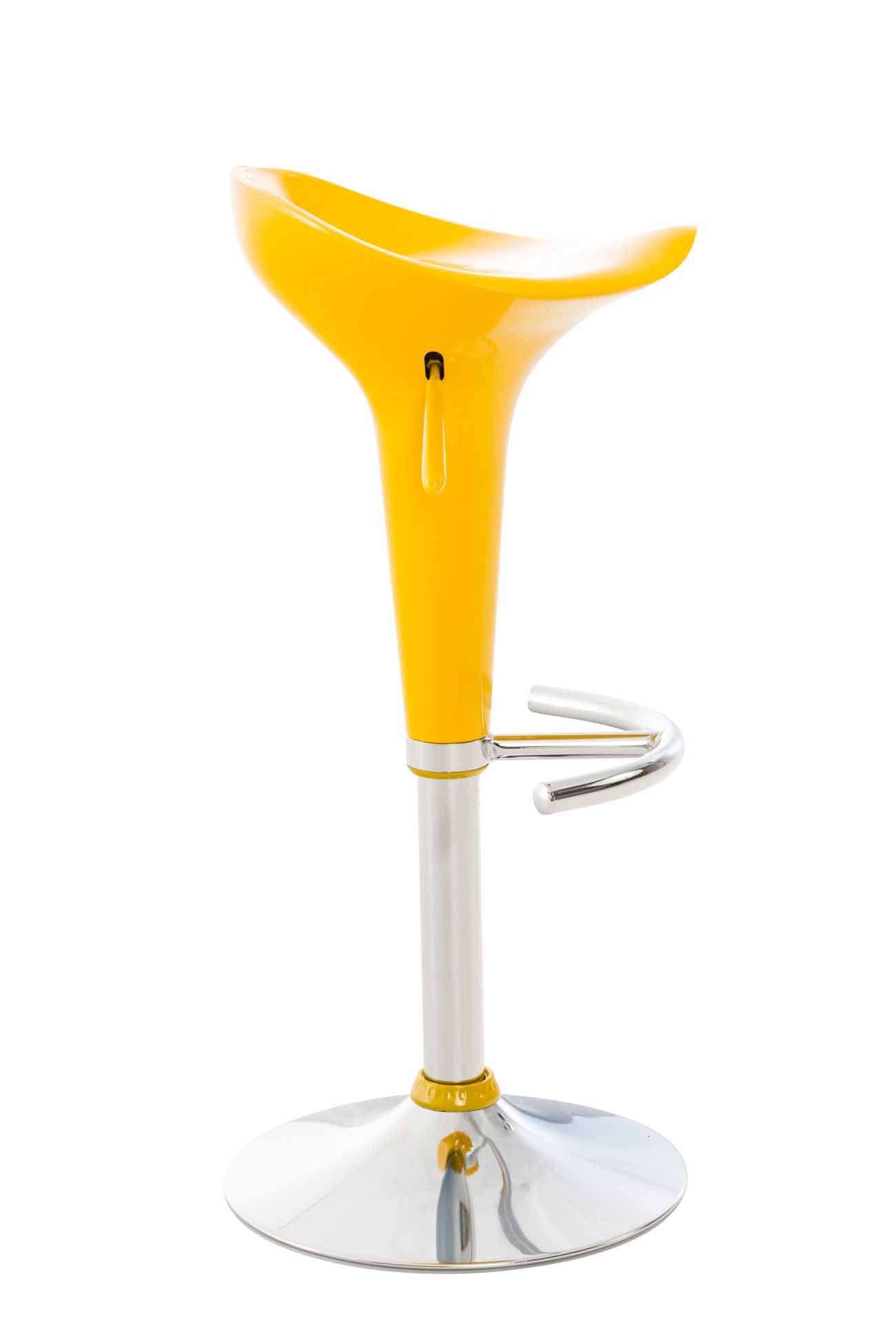 Set van 2 barkrukken Saddle