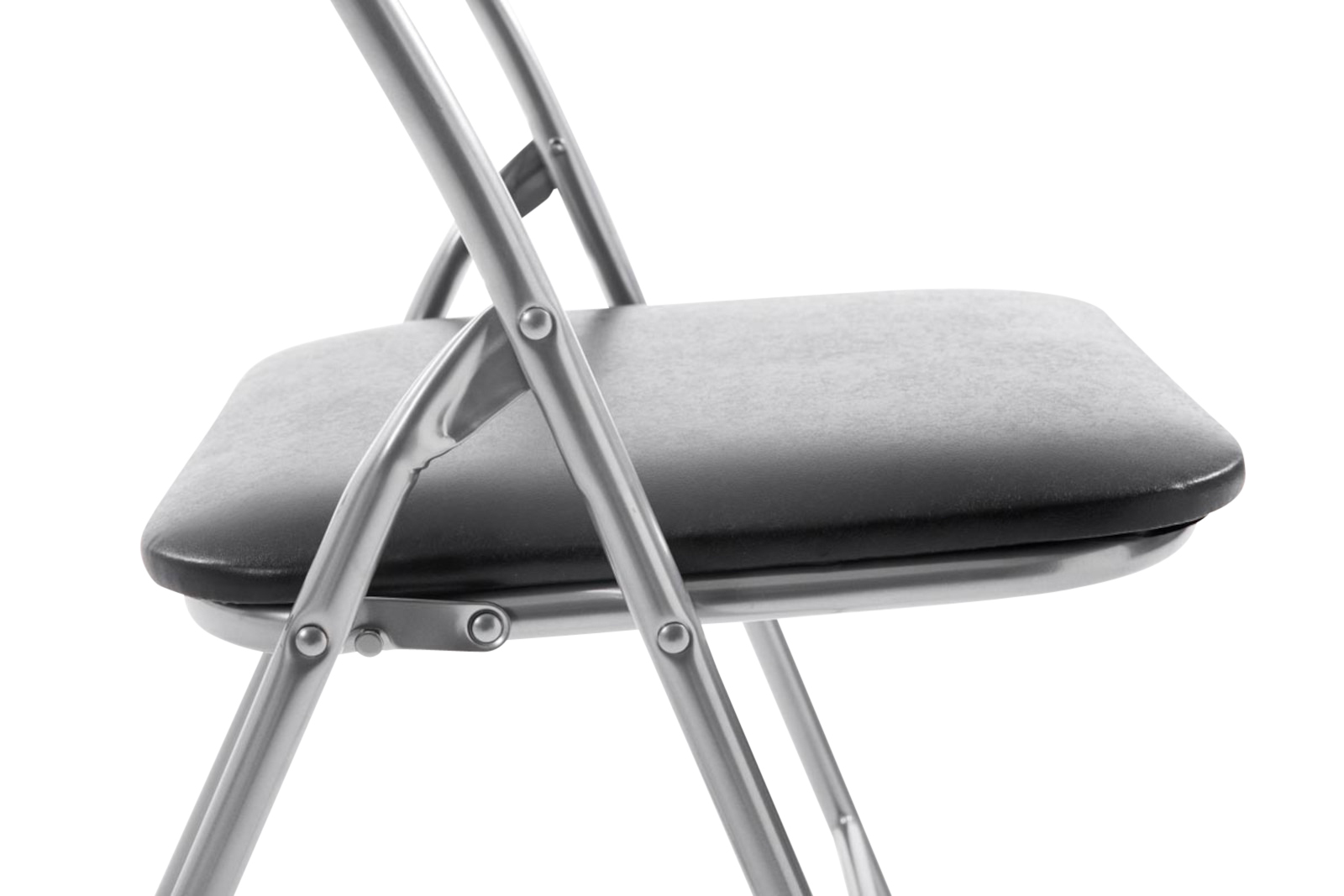 Set van 2 klapstoelen Felix