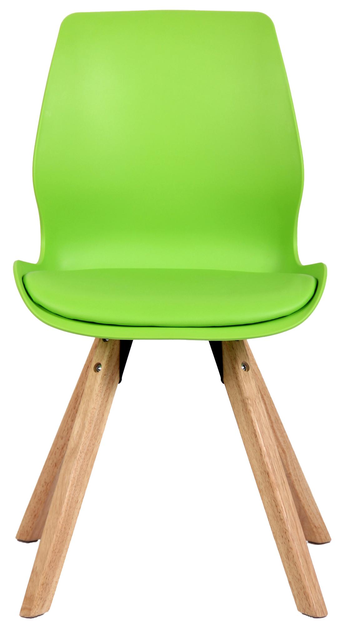 Set van 4 stoelen Luna