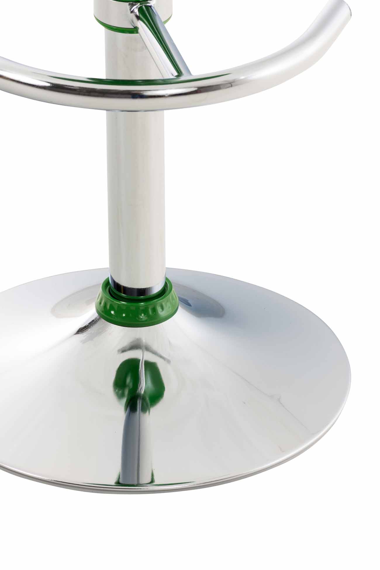 Set van 2 barkrukken Saddle