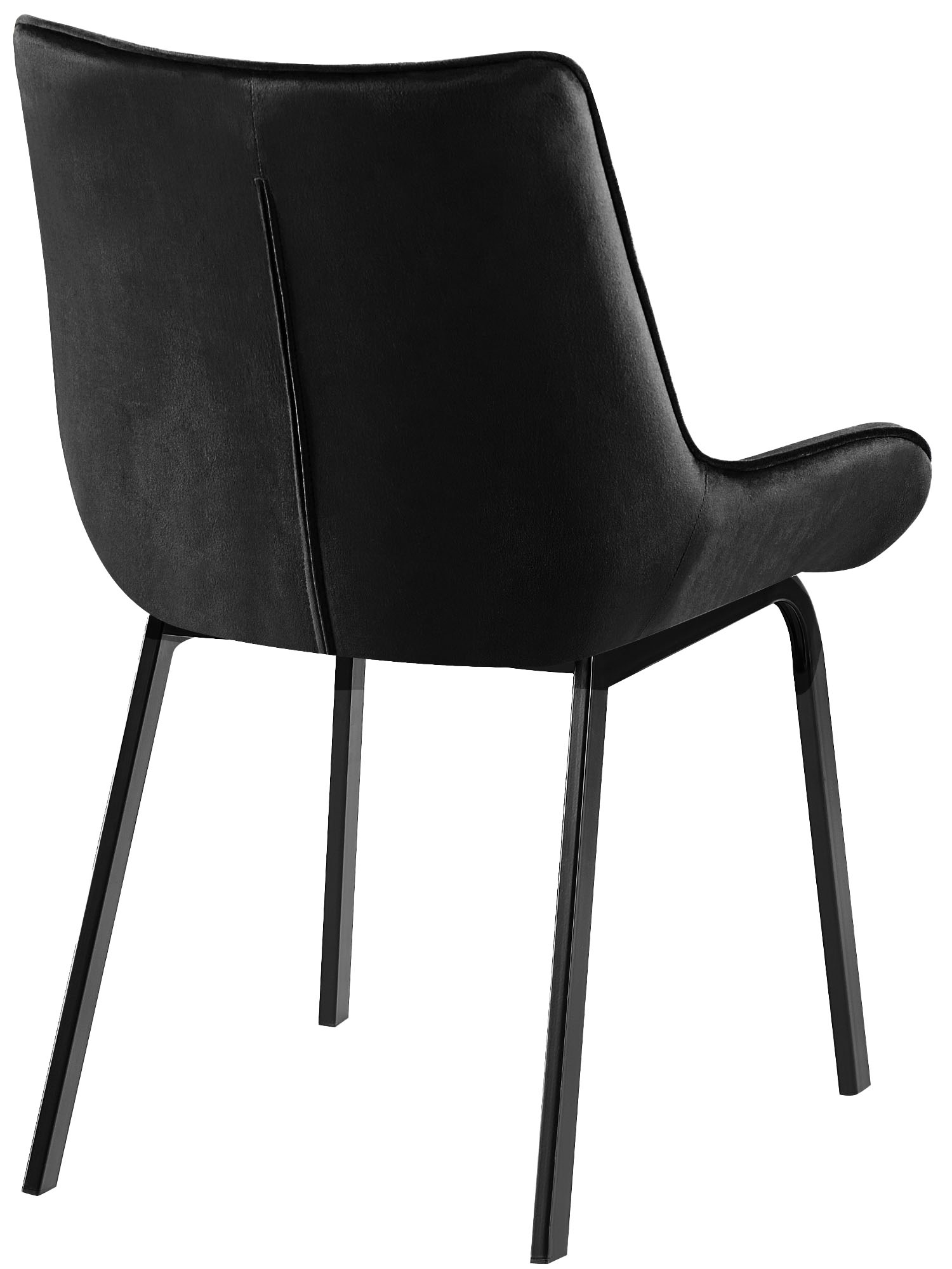 Set van 2 eetkamerstoelen Saranda