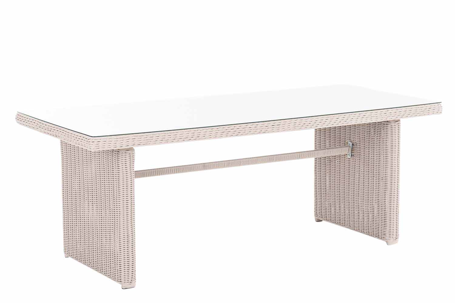 Eettafel Fontana XL