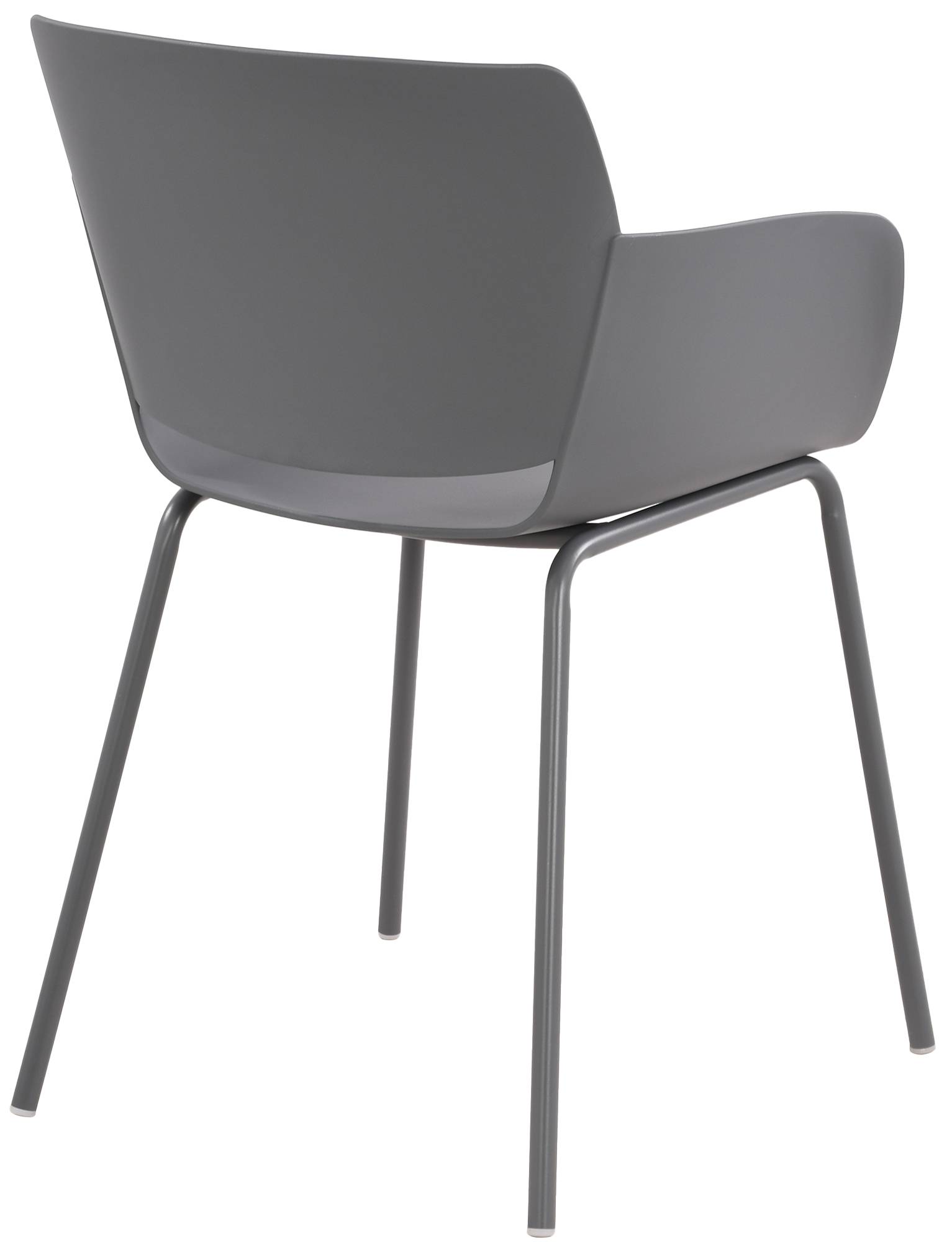 Tuinmeubelset Siora met 2 stoelen