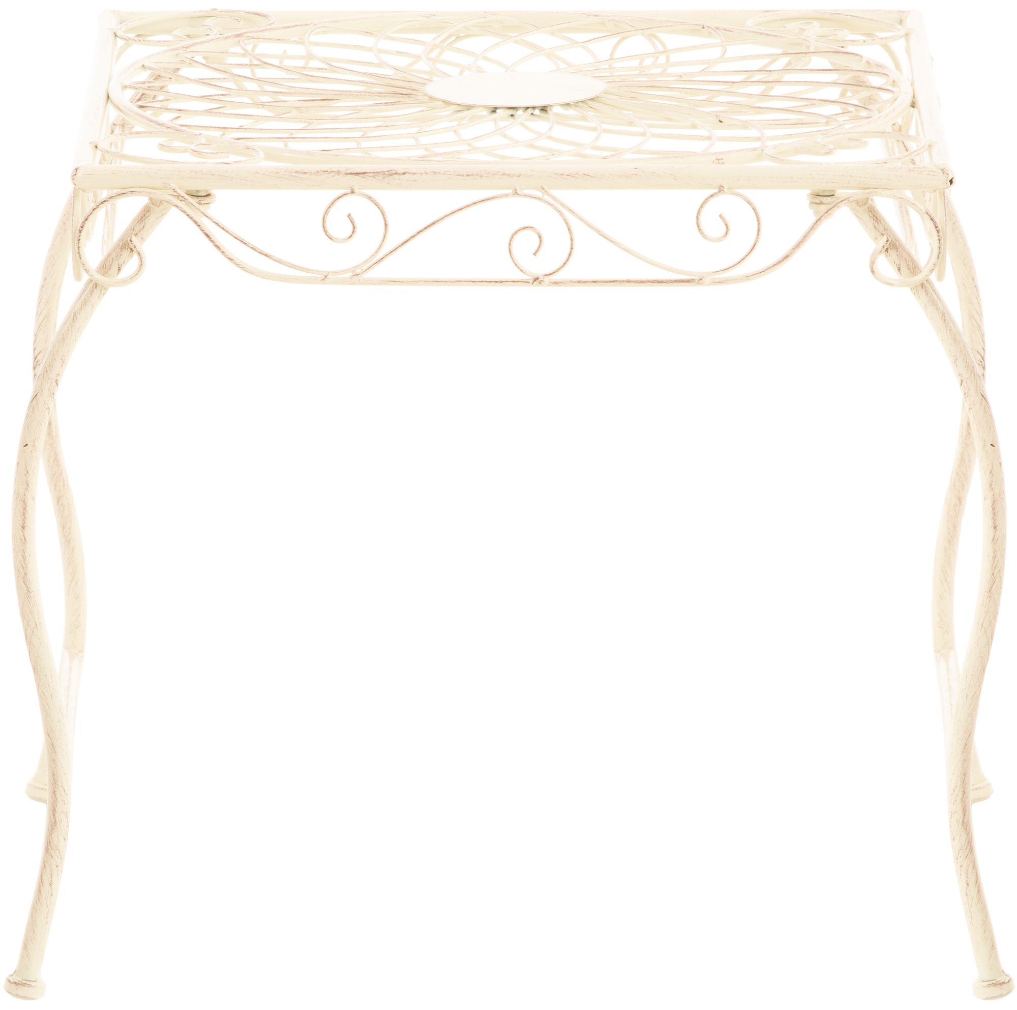 Tuintafel Zarina