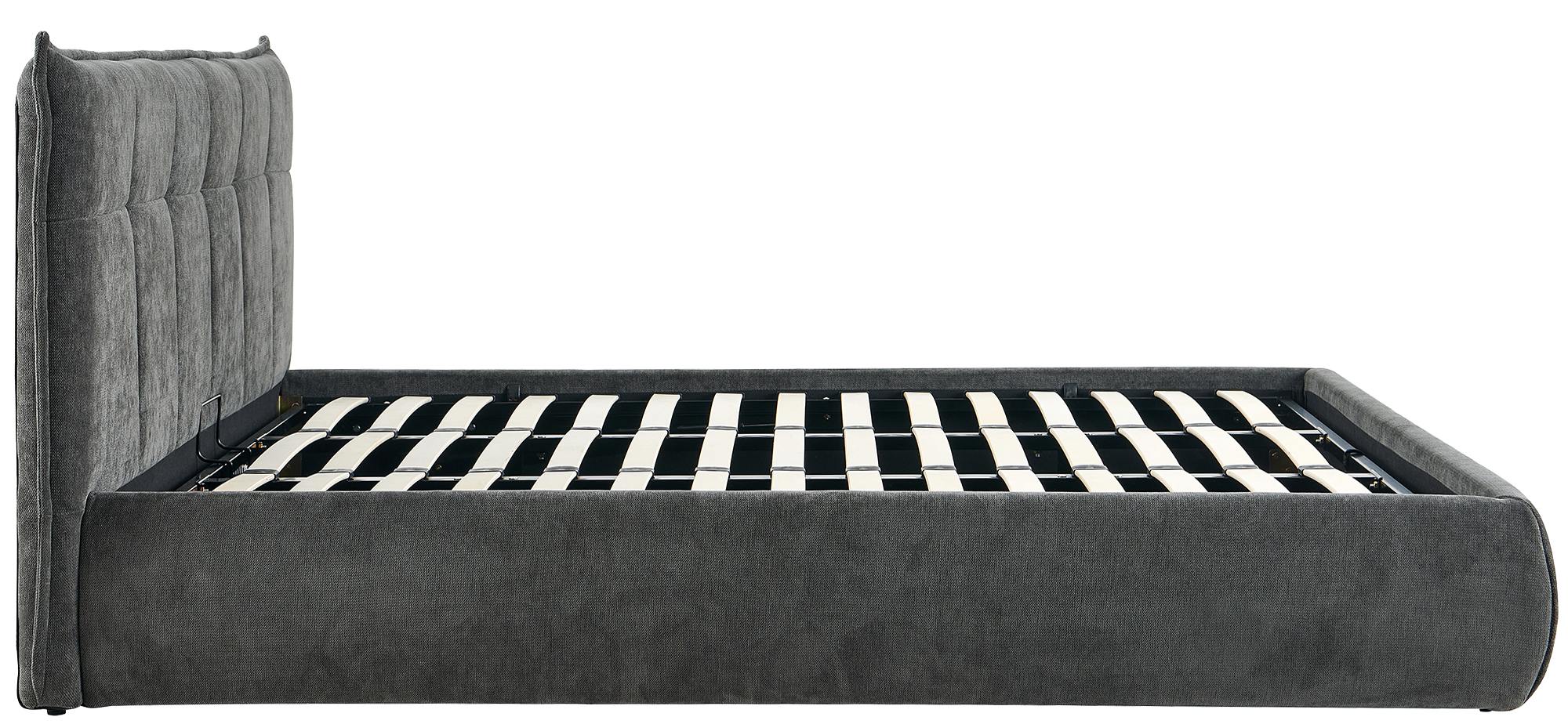 Bed Mirka 180 x 200 cm