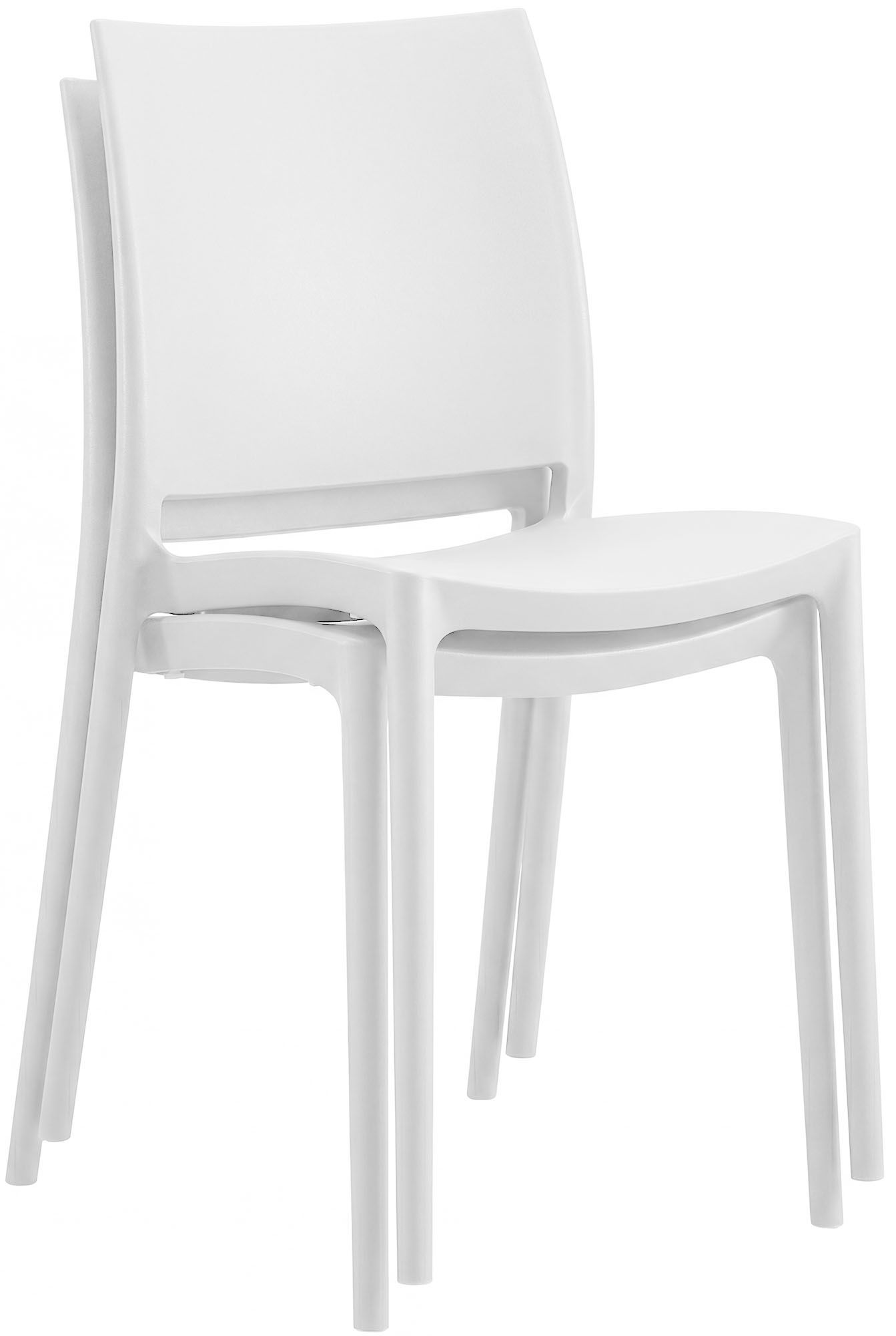 Tuinmeubelset Amino met 2 stoelen