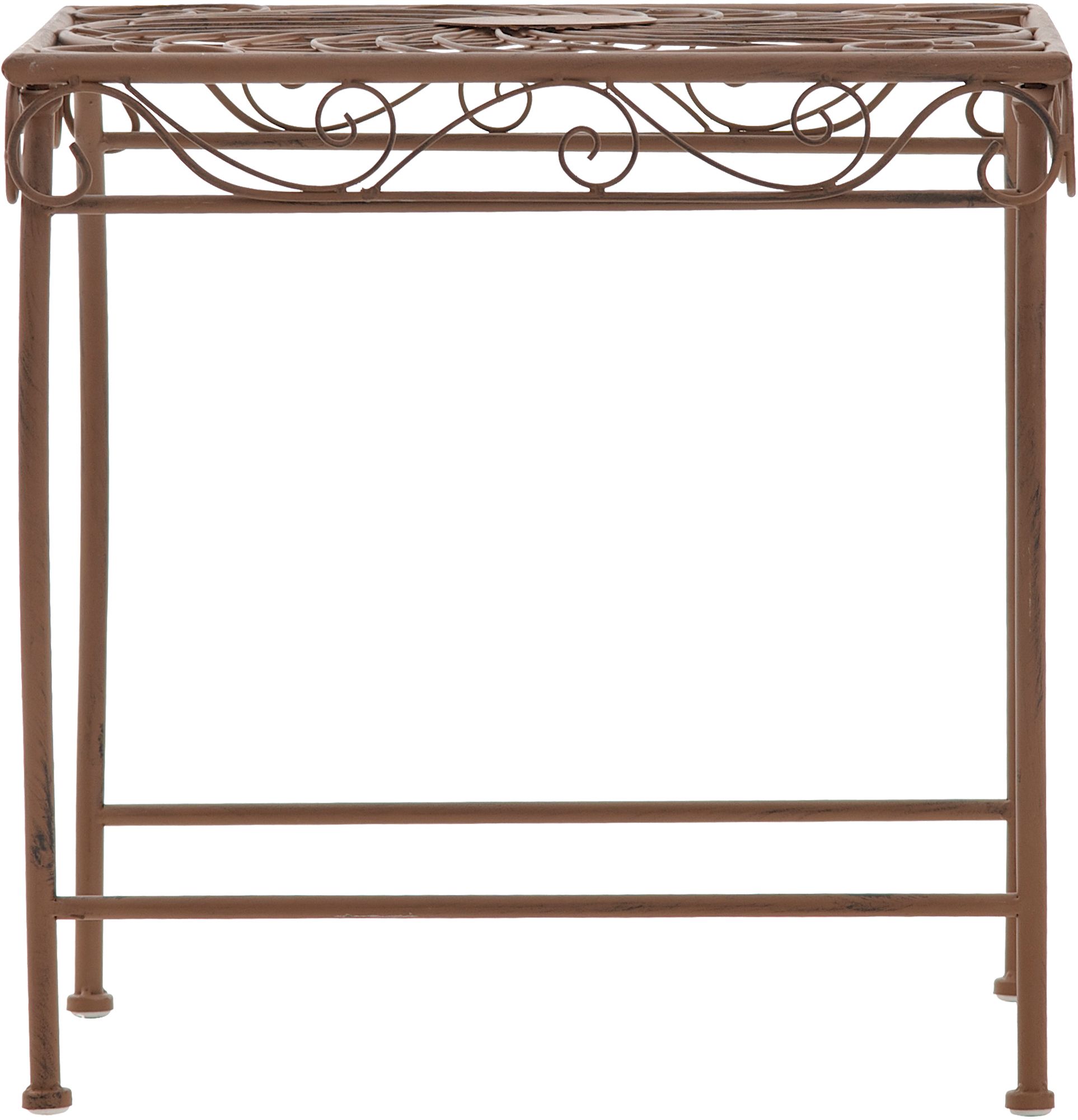 Tuintafel Zarina