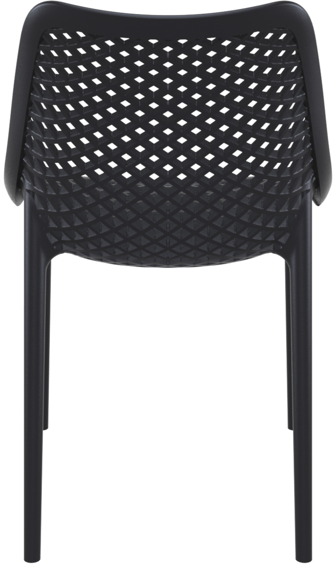 Set van 2 Tuinstoelen Air