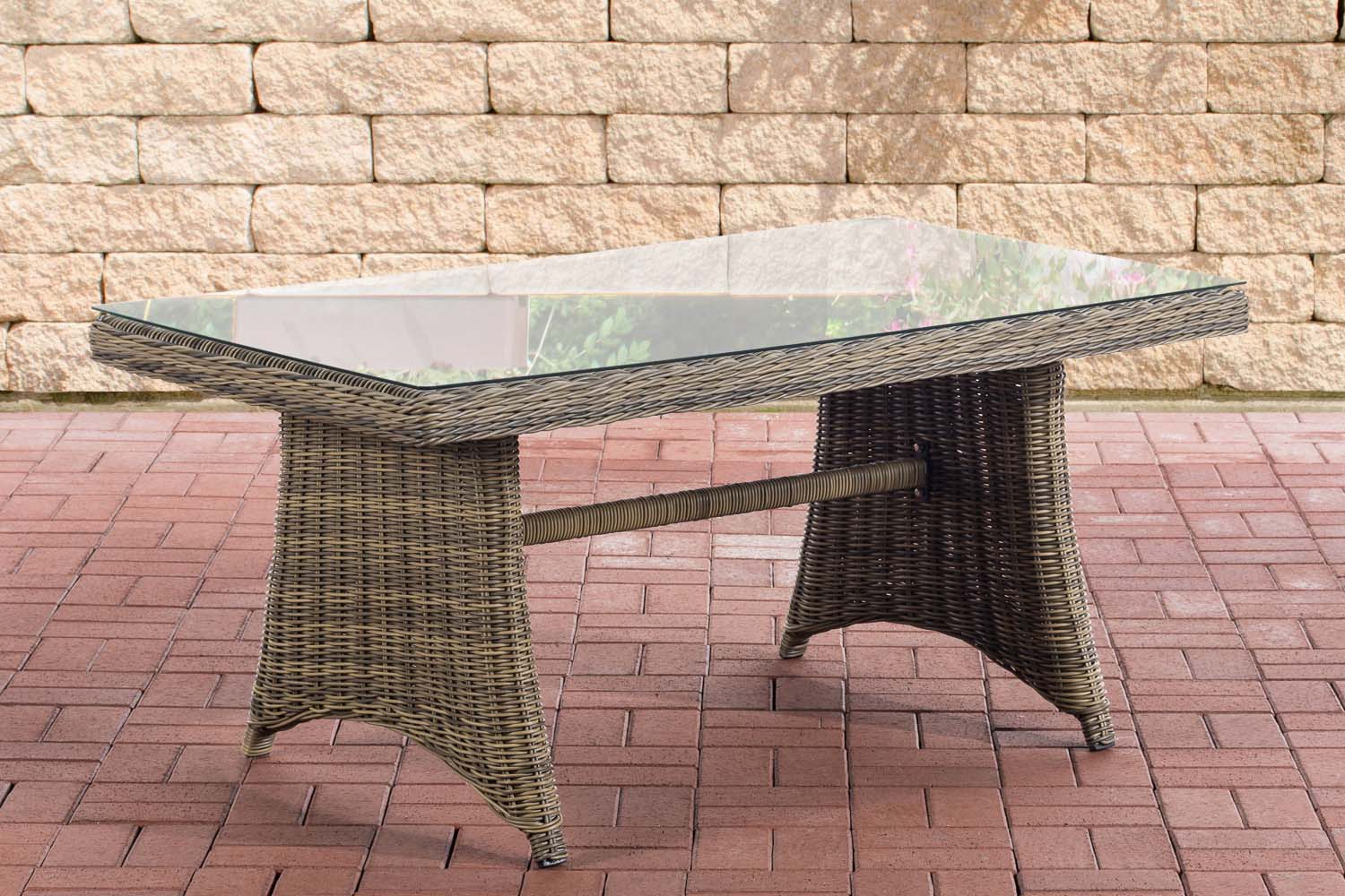 Tafel Sorano 5mm