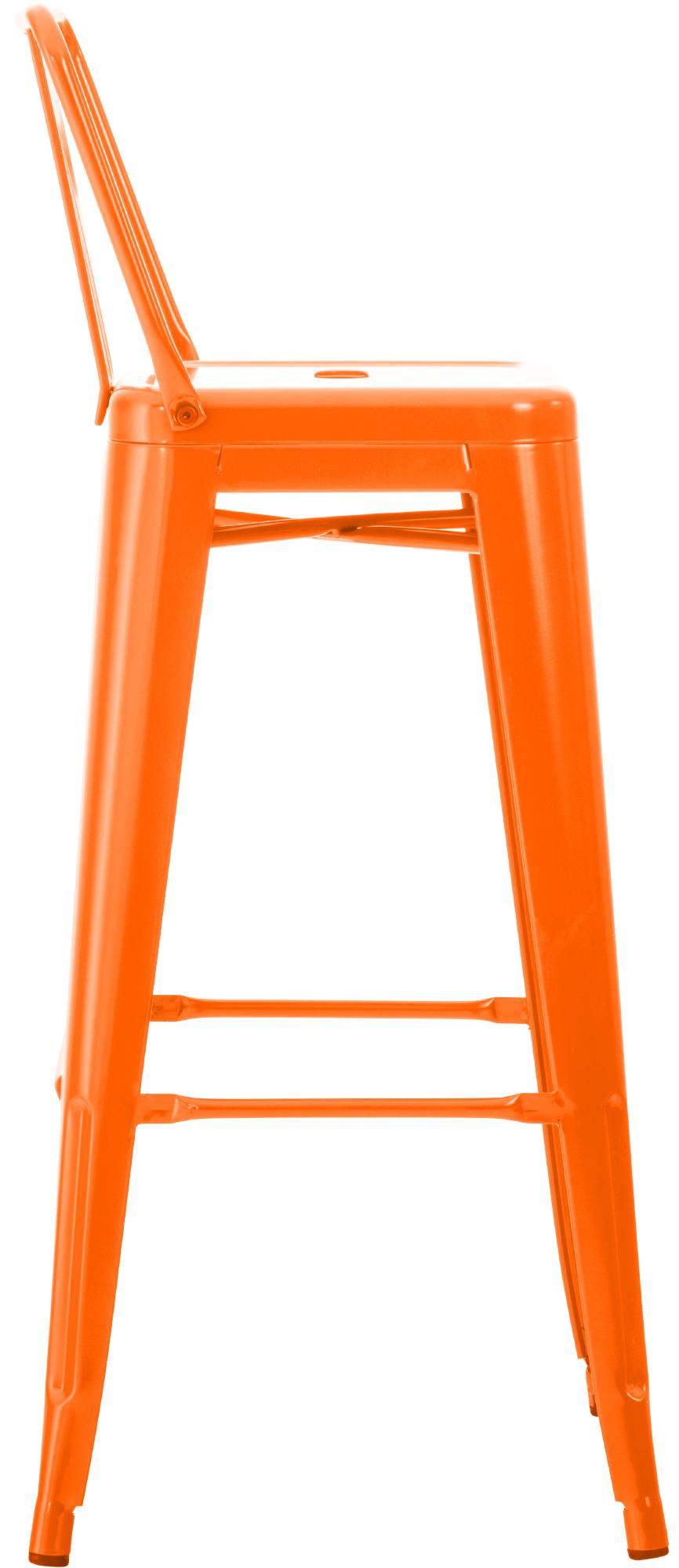 Set van 2 barkrukken Mason