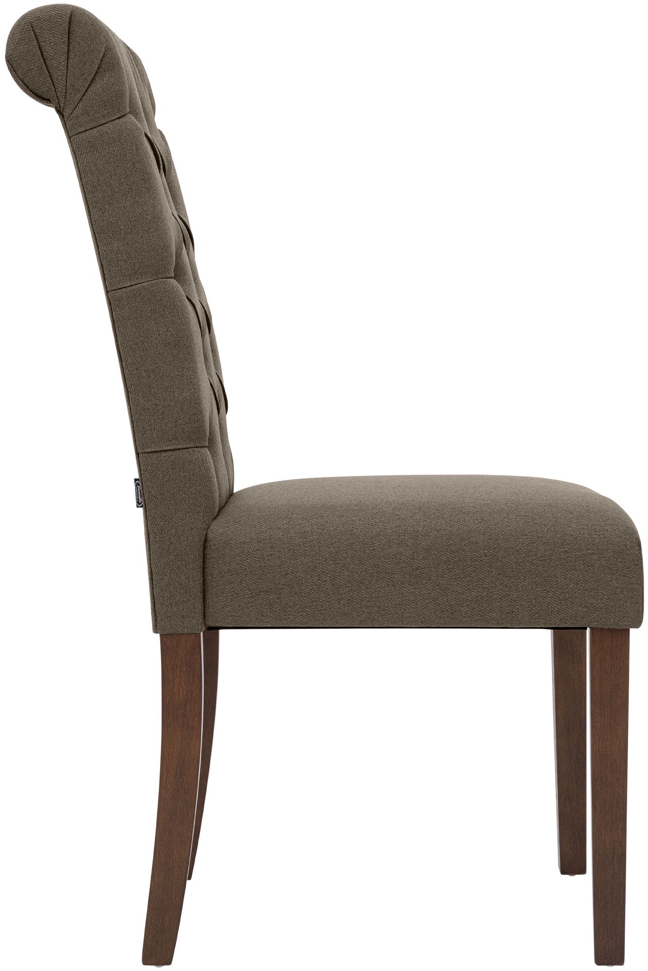 Eetkamerstoelen Lisburn - Set van 2