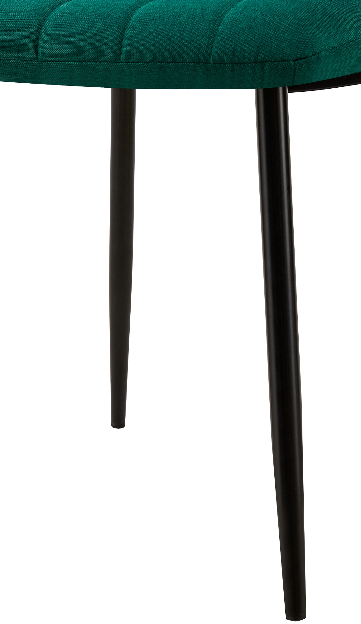 Set van 4 Dijon Eetkamerstoelen