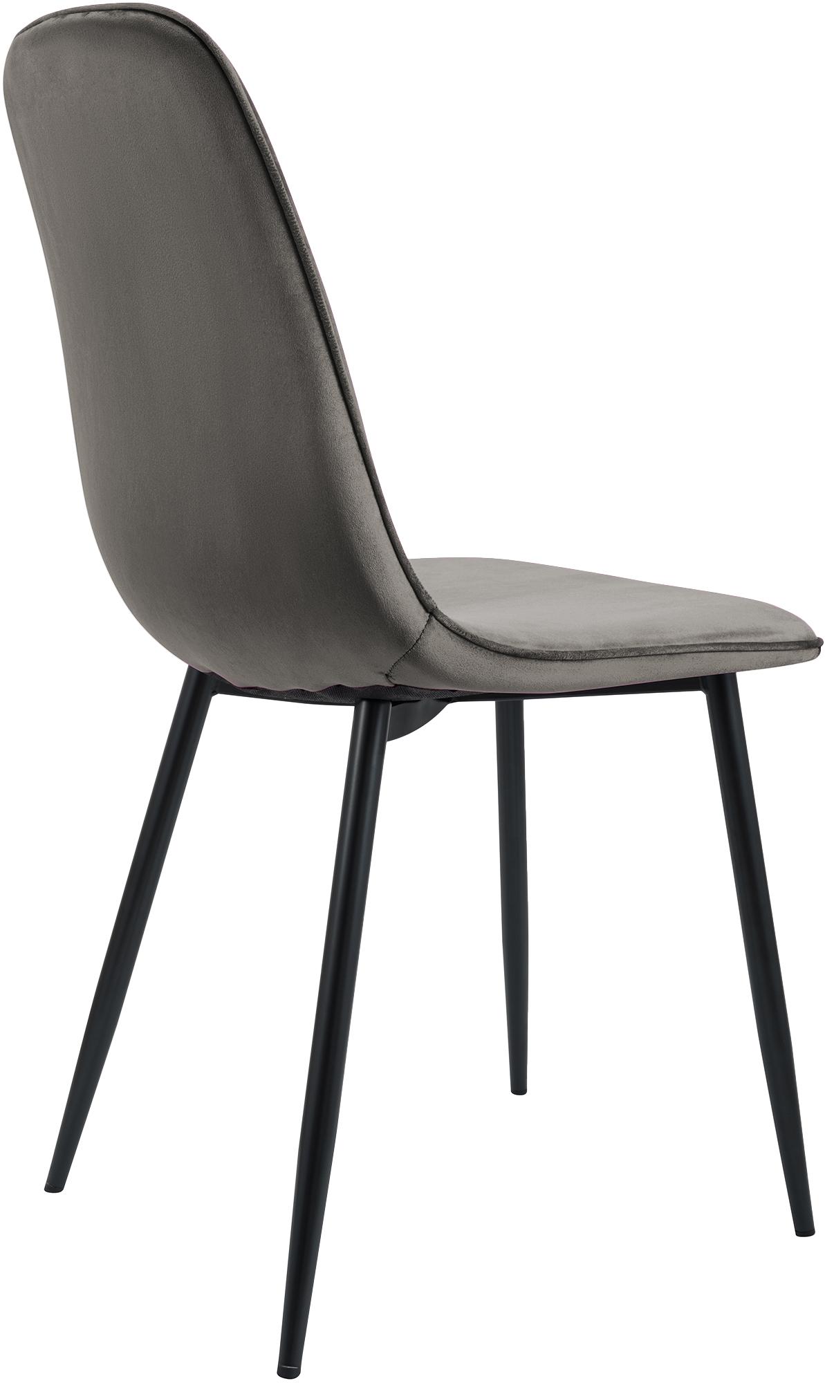 Set van 2 eetkamerstoelen Maryam