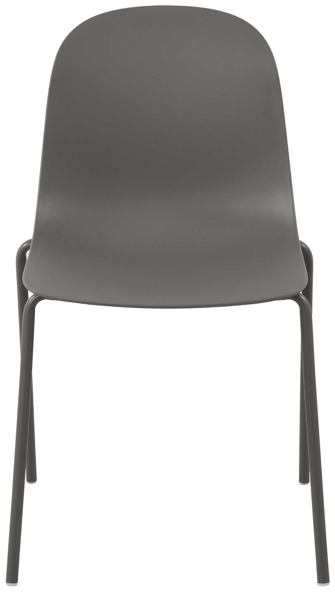 Set van 2 stapelstoelen Hardin