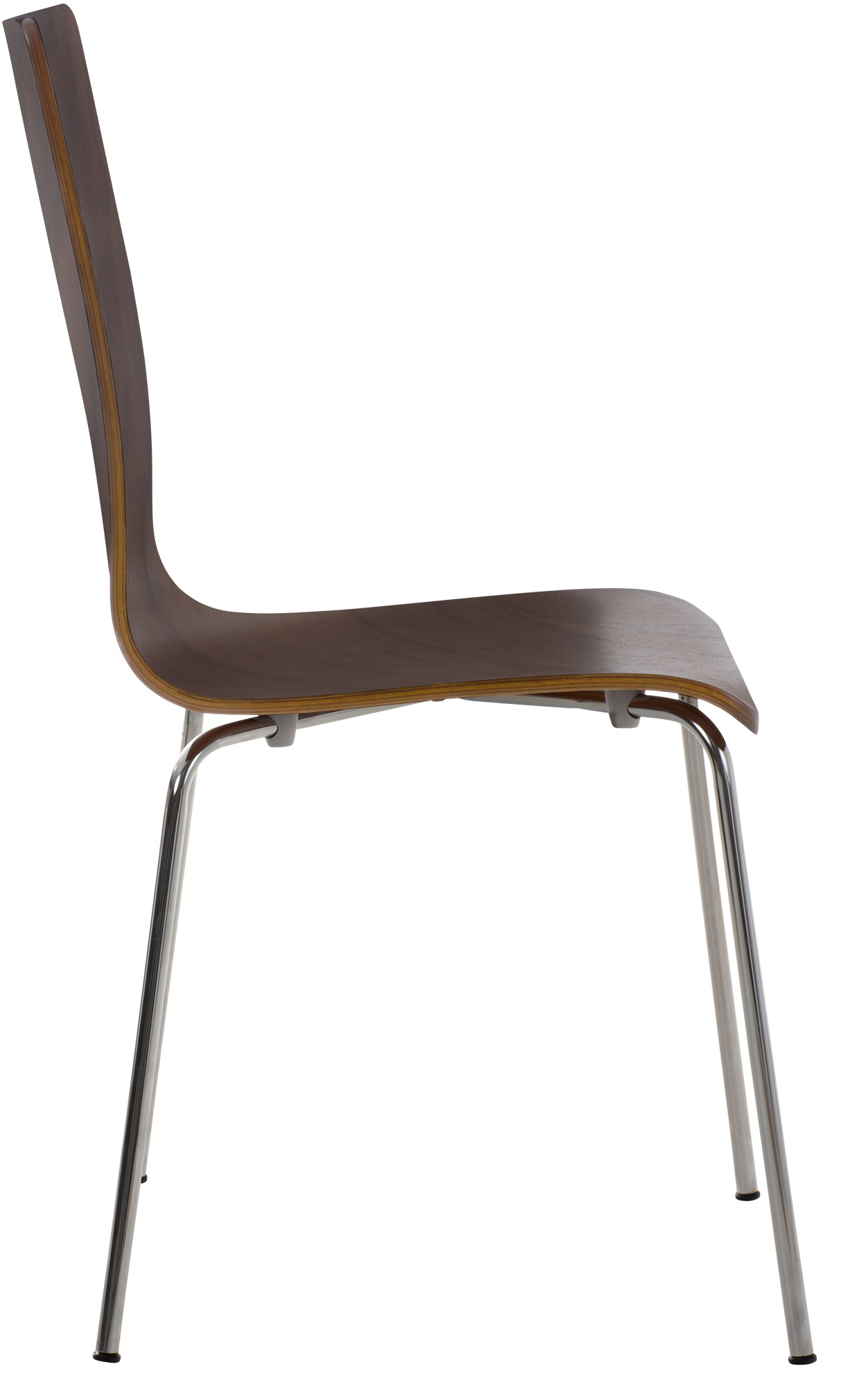 Set van 8 Pepe bezoekersstoelen