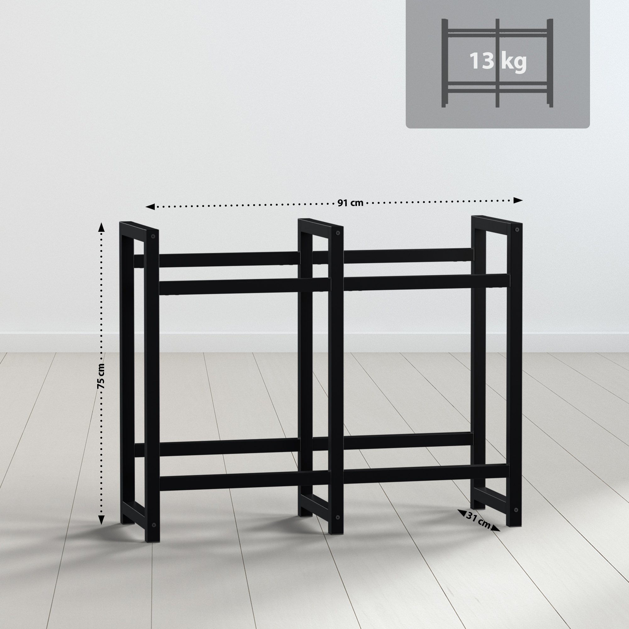 Krattenrek Stack