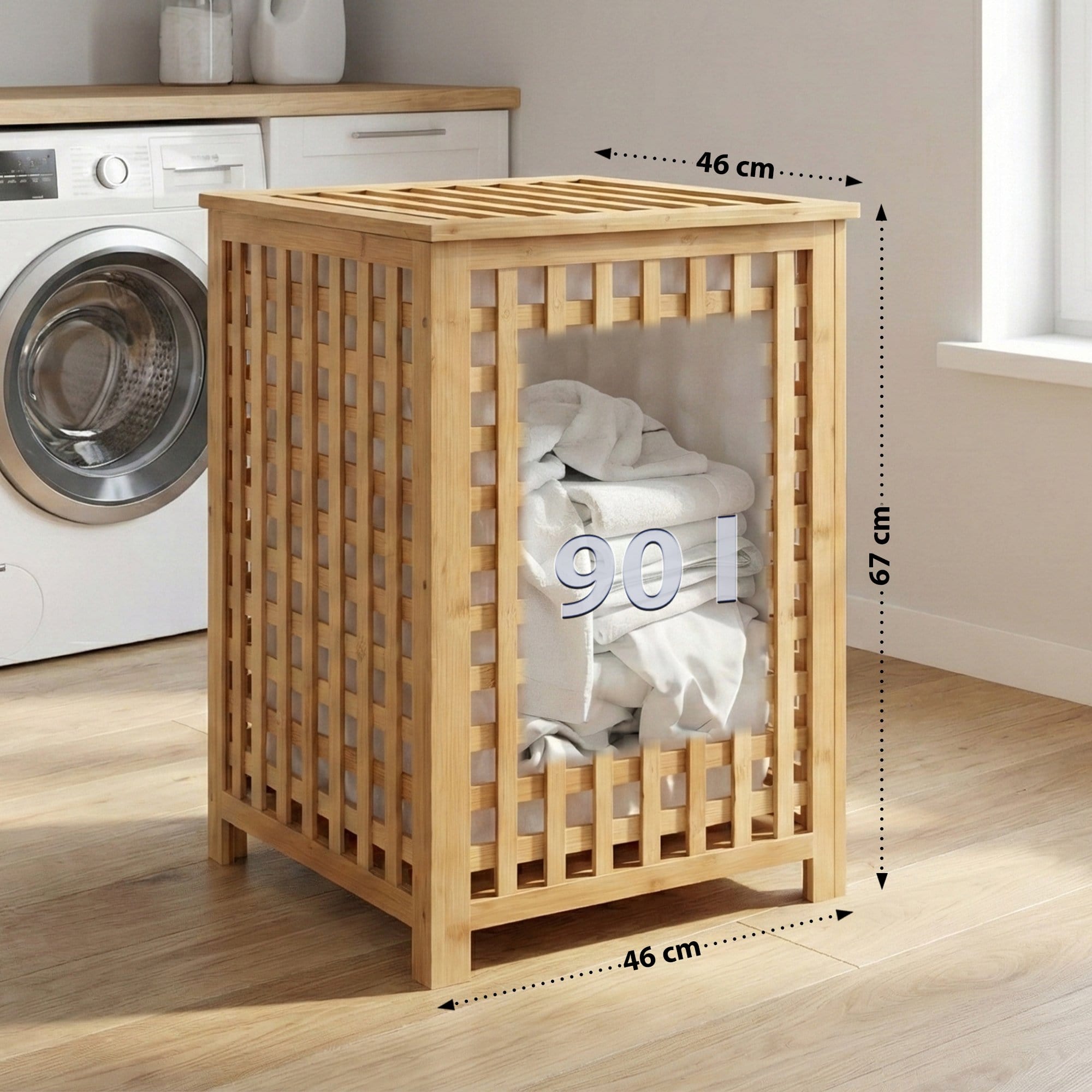 Wasmand Lenca