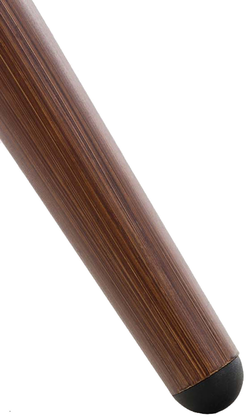 Set van 4 meubelpoten
