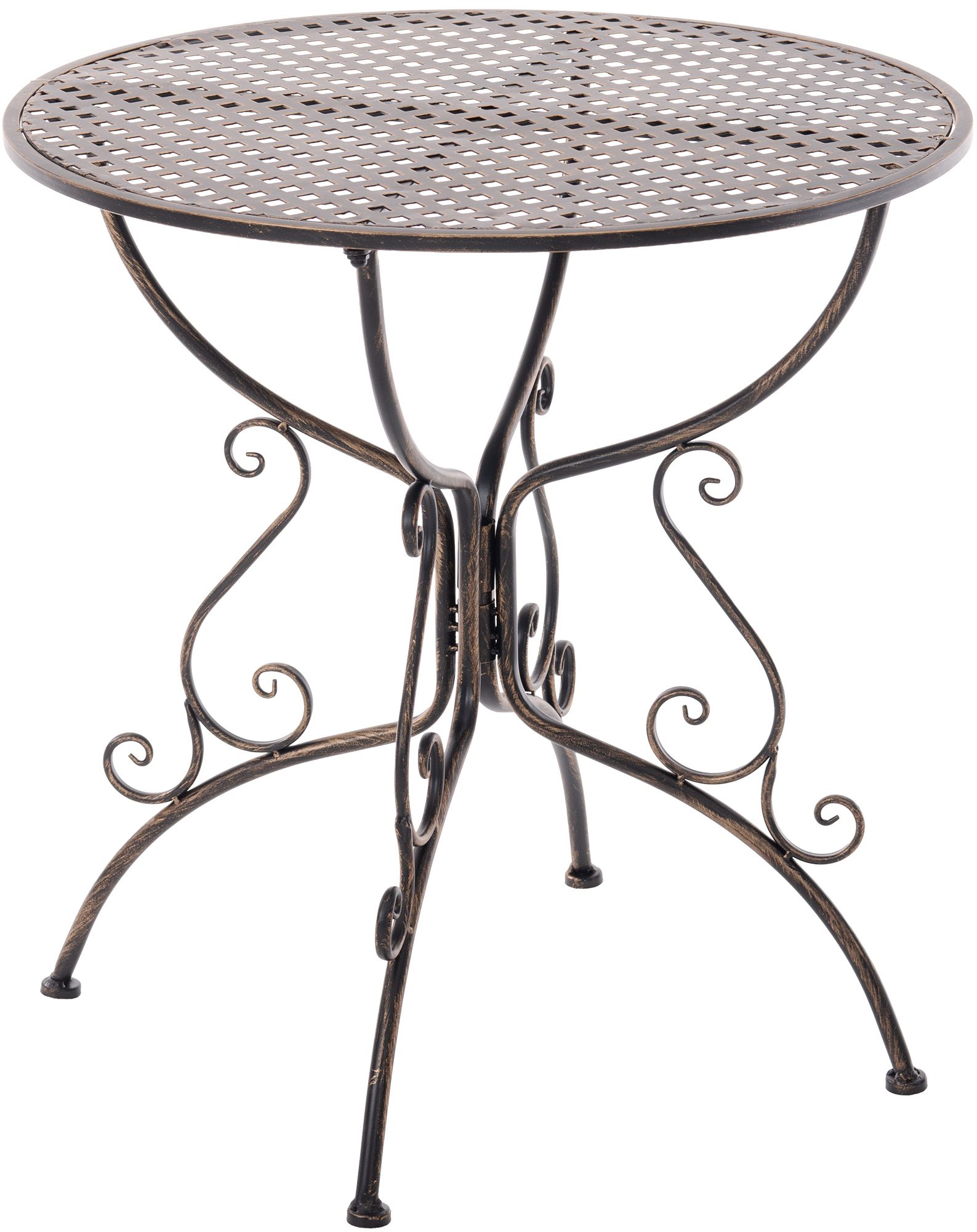 Tuintafel Amanda 70 cm