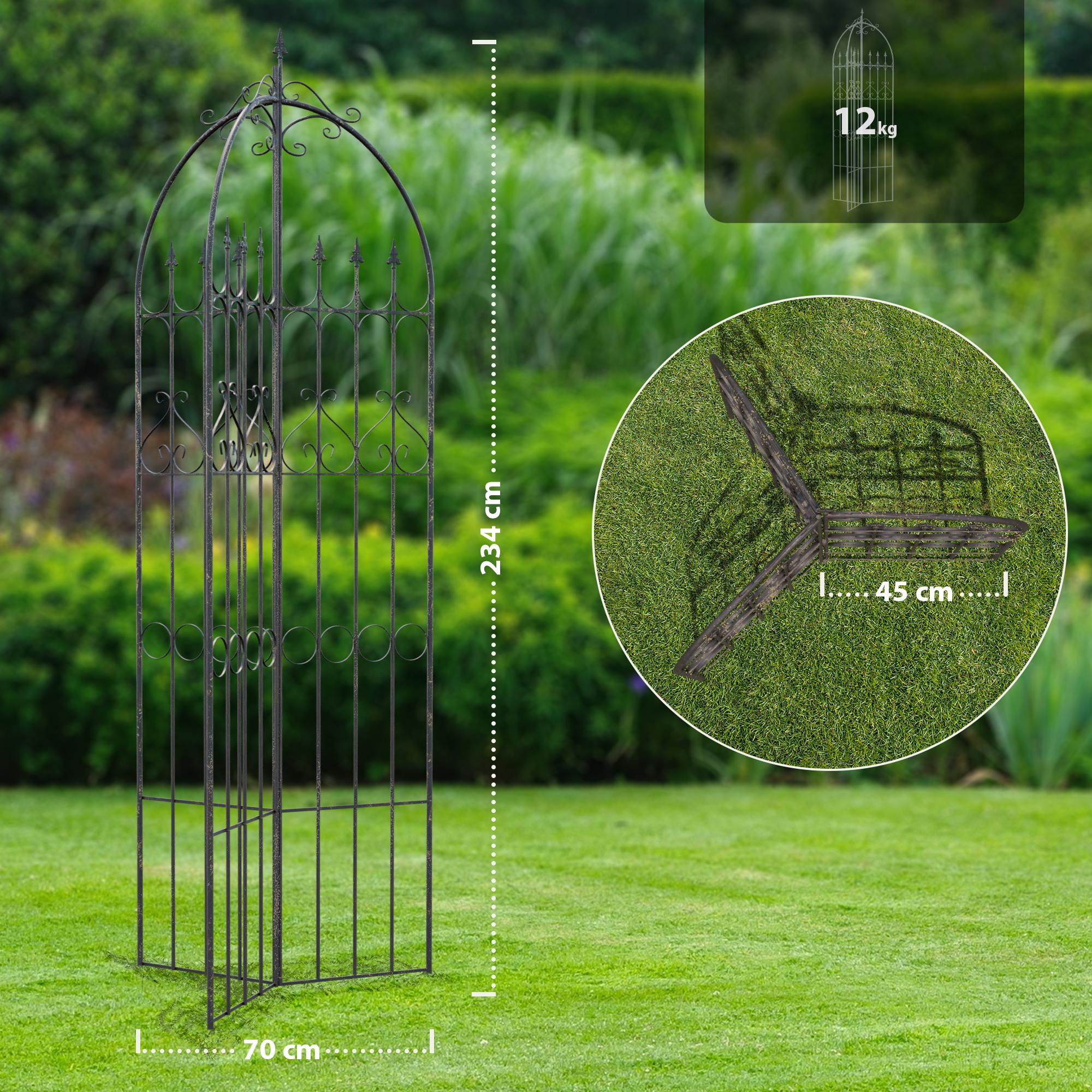 Trellis Flowton