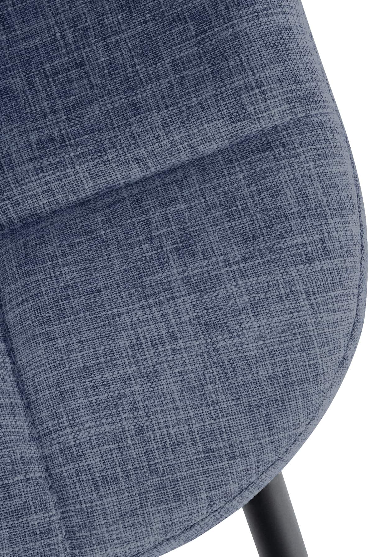 Set van 2 Eetkamerstoelen Tom