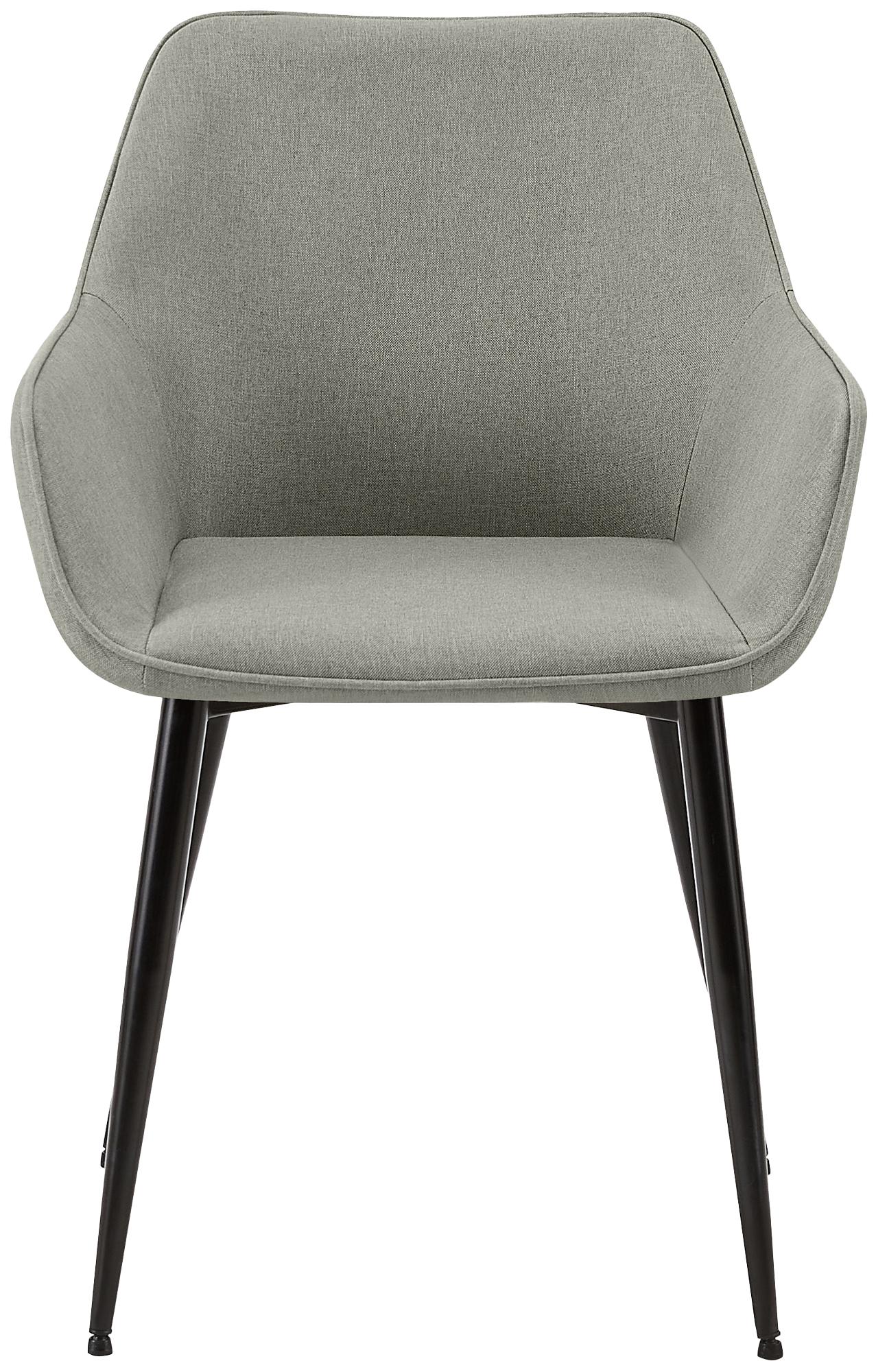 Set van 2 eetkamerstoelen Luena