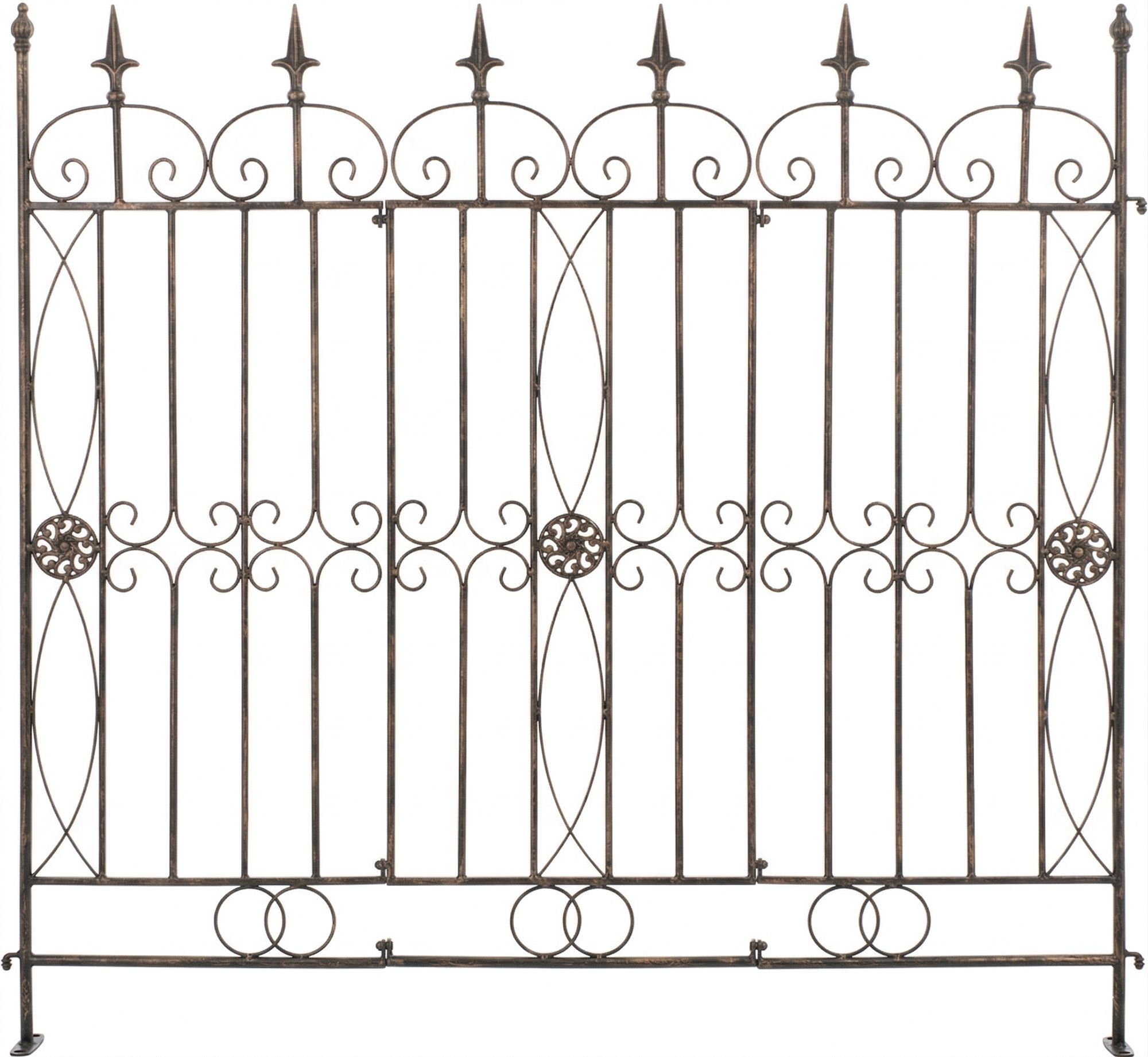 Cloture-de-jardin-Mangold-336449