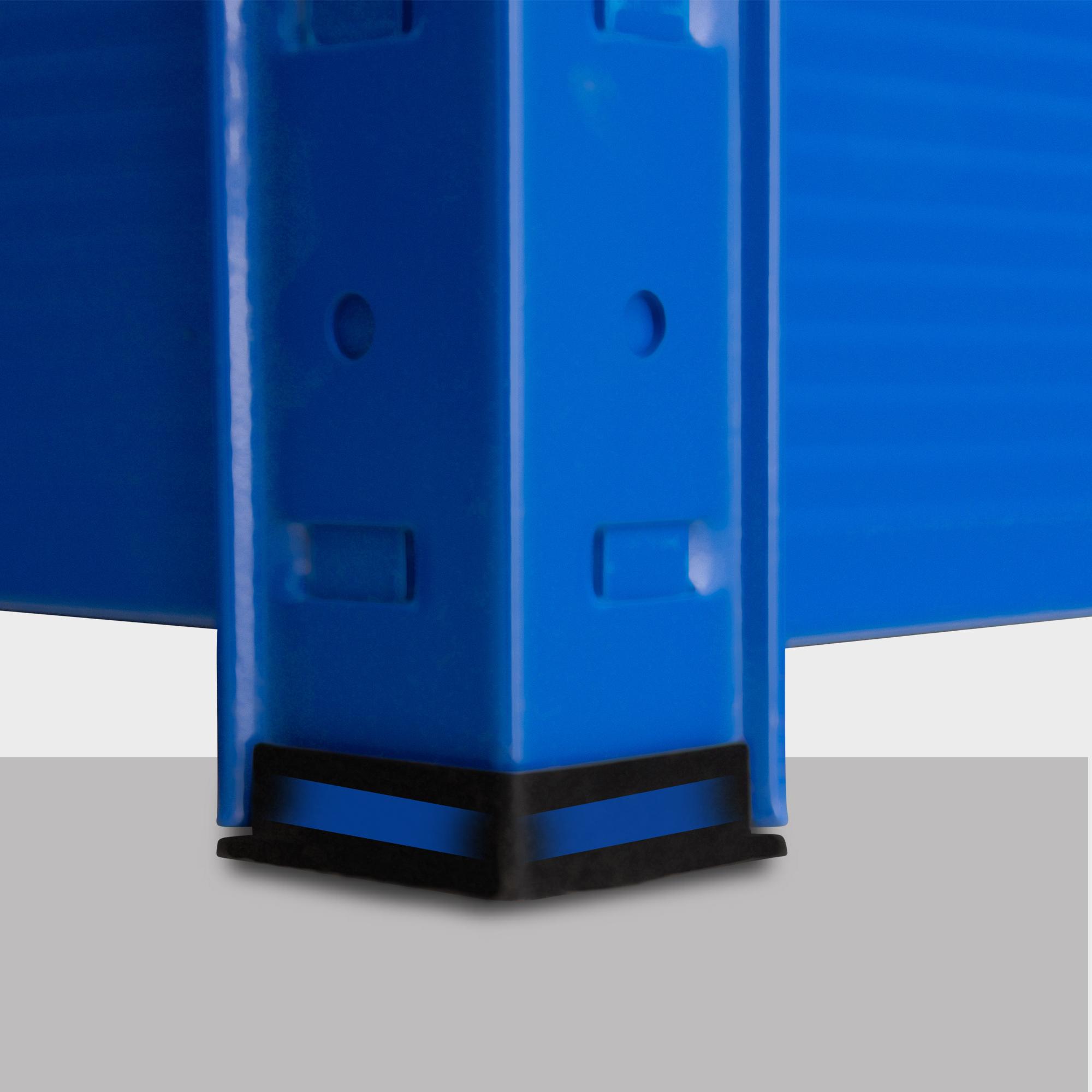 Stelling 160x60x180 cm