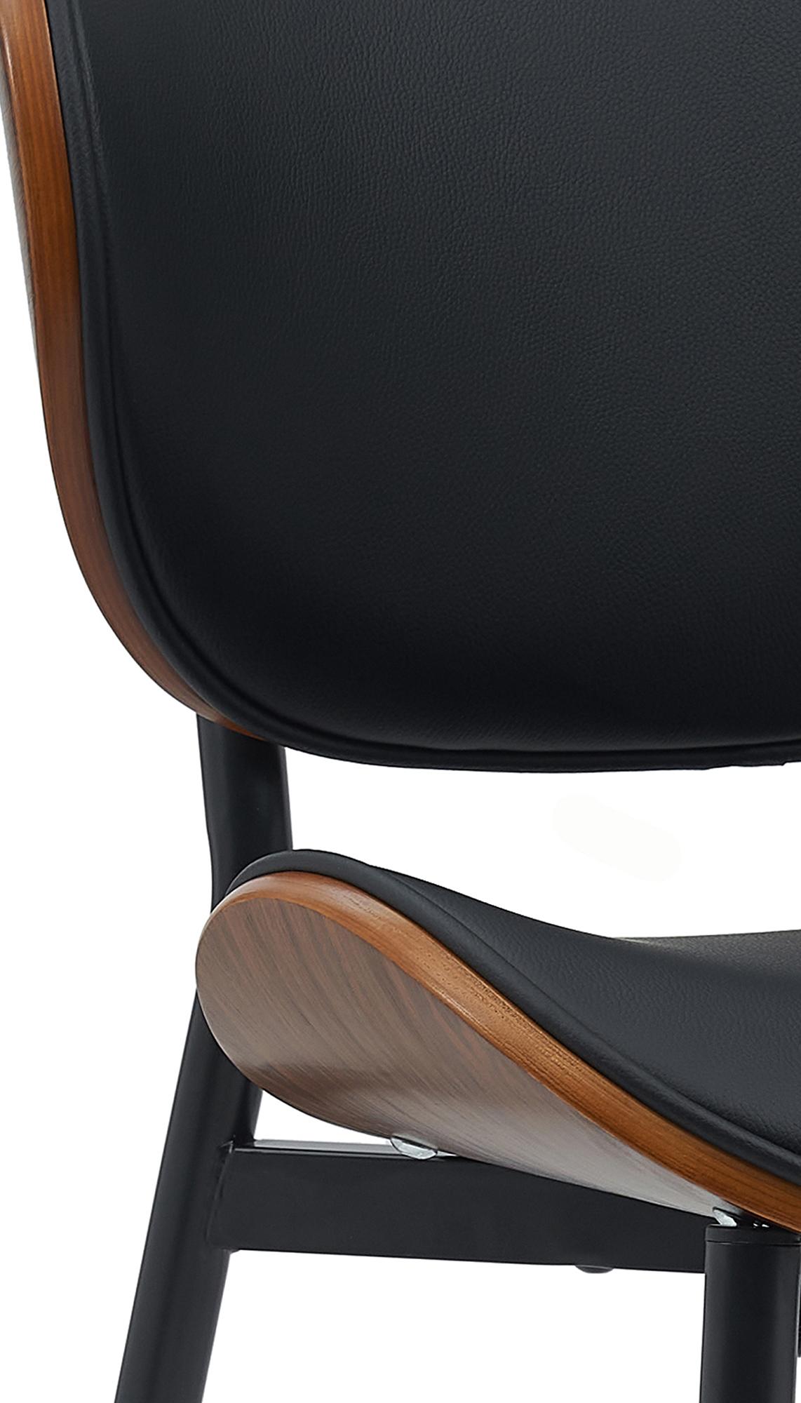 Set van 2 Eetkamerstoelen Enid