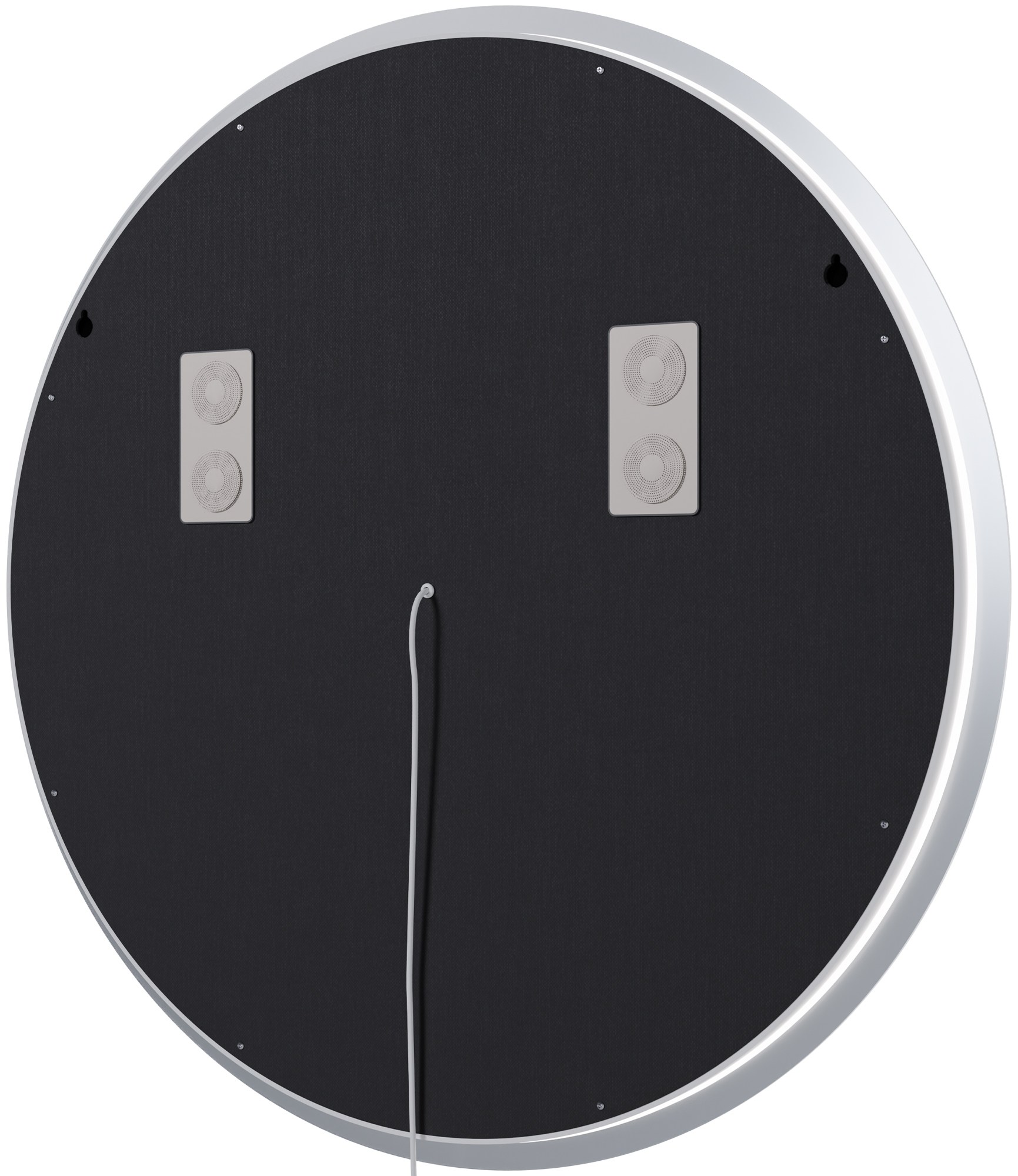 Badkamerspiegel Laconia met Bluetooth