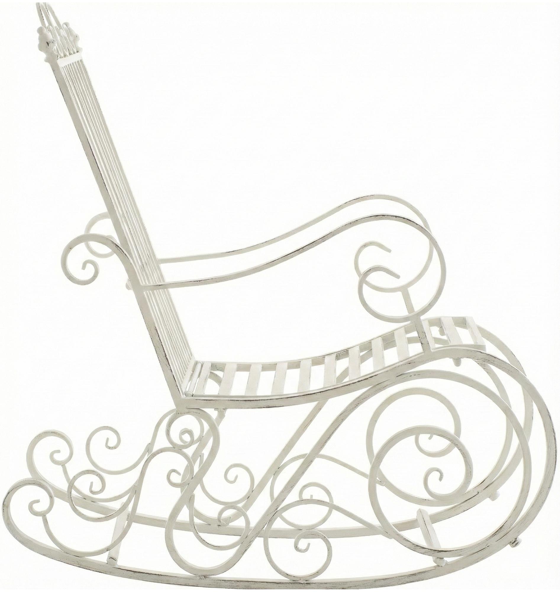 Schommelstoel Smilla