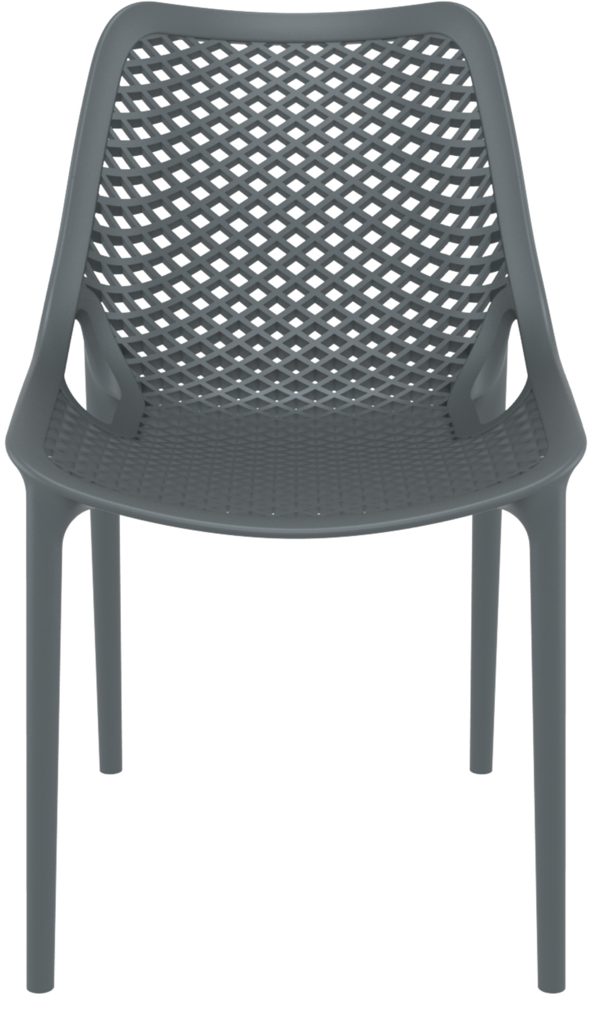 Set van 2 Tuinstoelen Air
