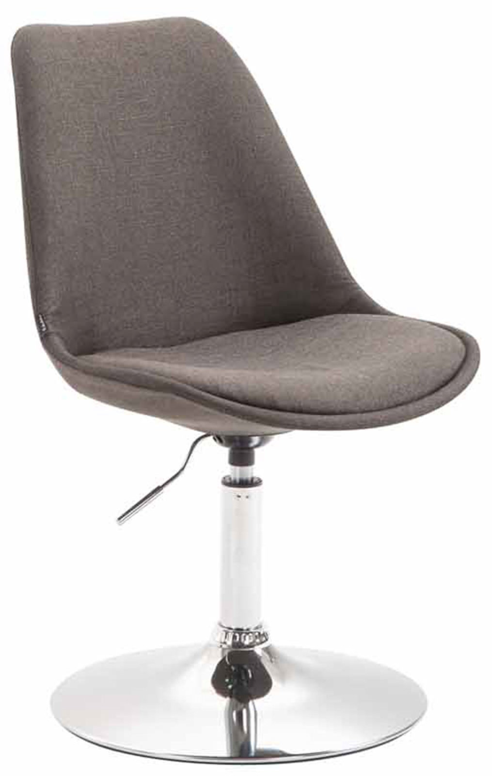 Set van 4 Eetkamerstoelen Maverick Stof