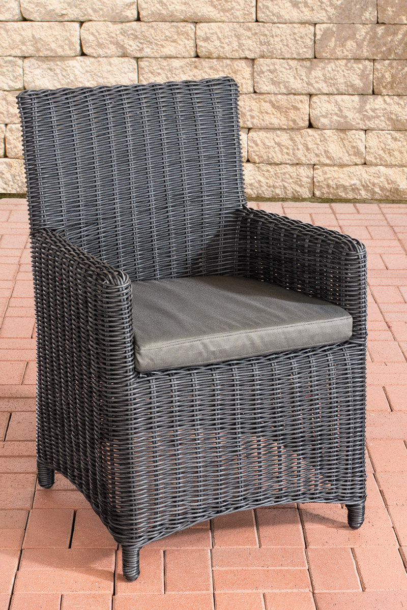 Wicker Stoel Fontana