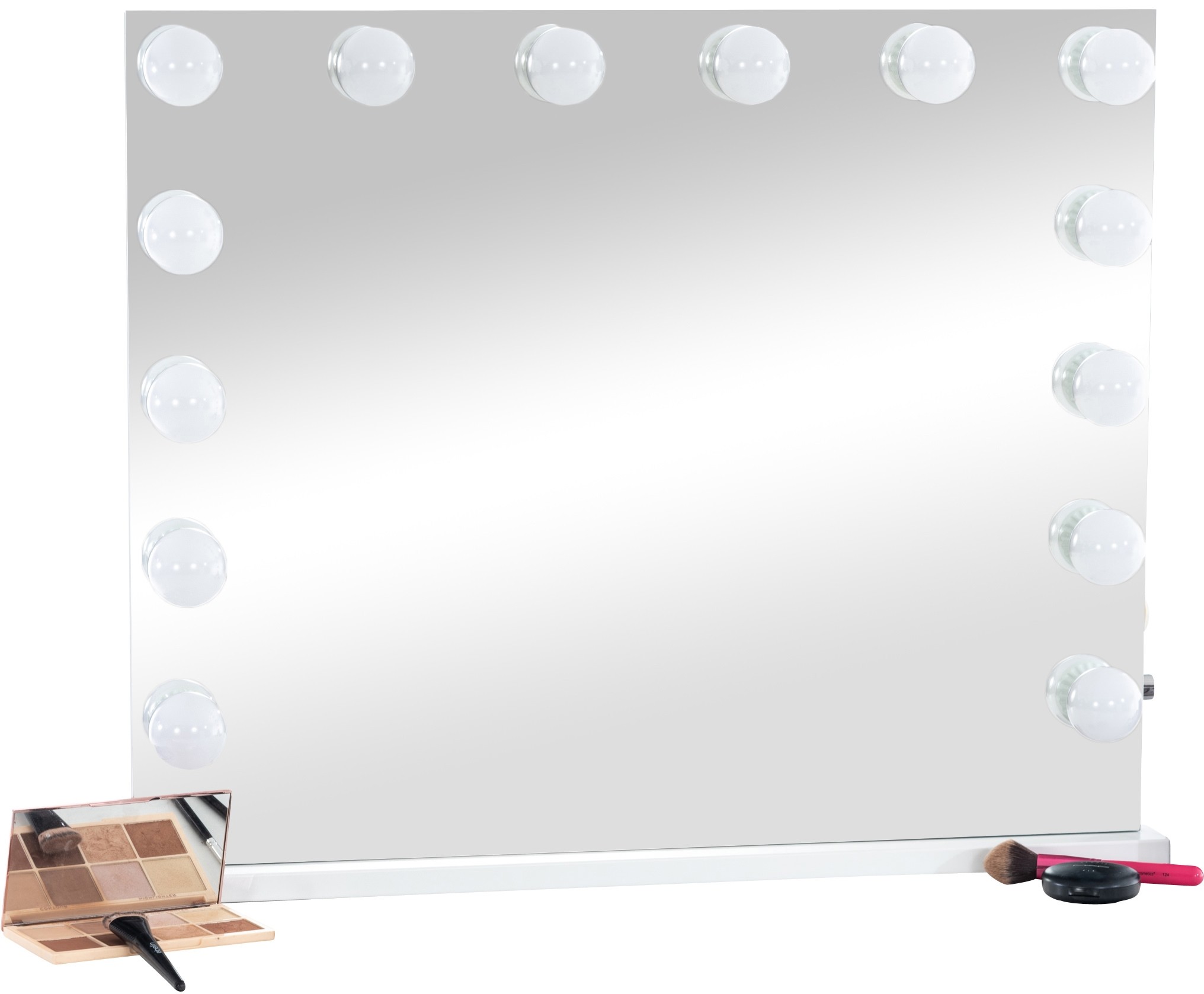 Palmdale make-up spiegel