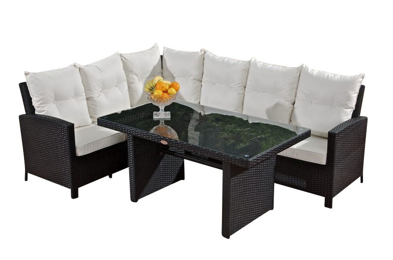 Lounge Dining Set Bermeo