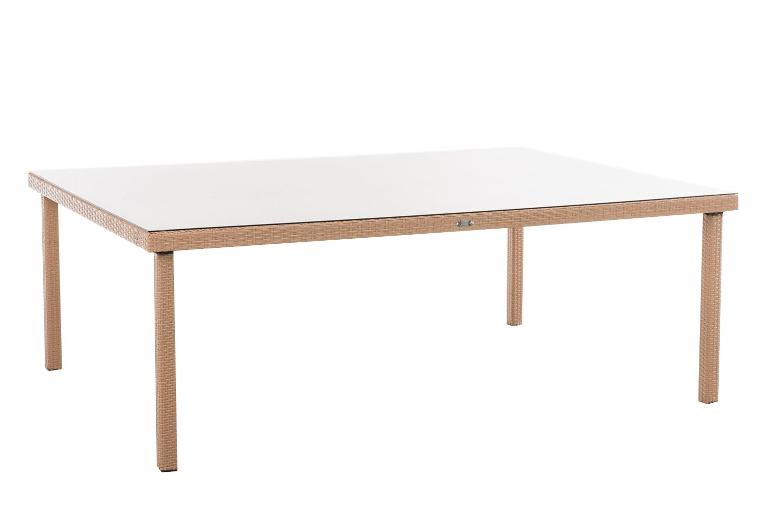 Tafel Pizzo 210 x 150 cm