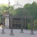 Pavillon Palais-bronze